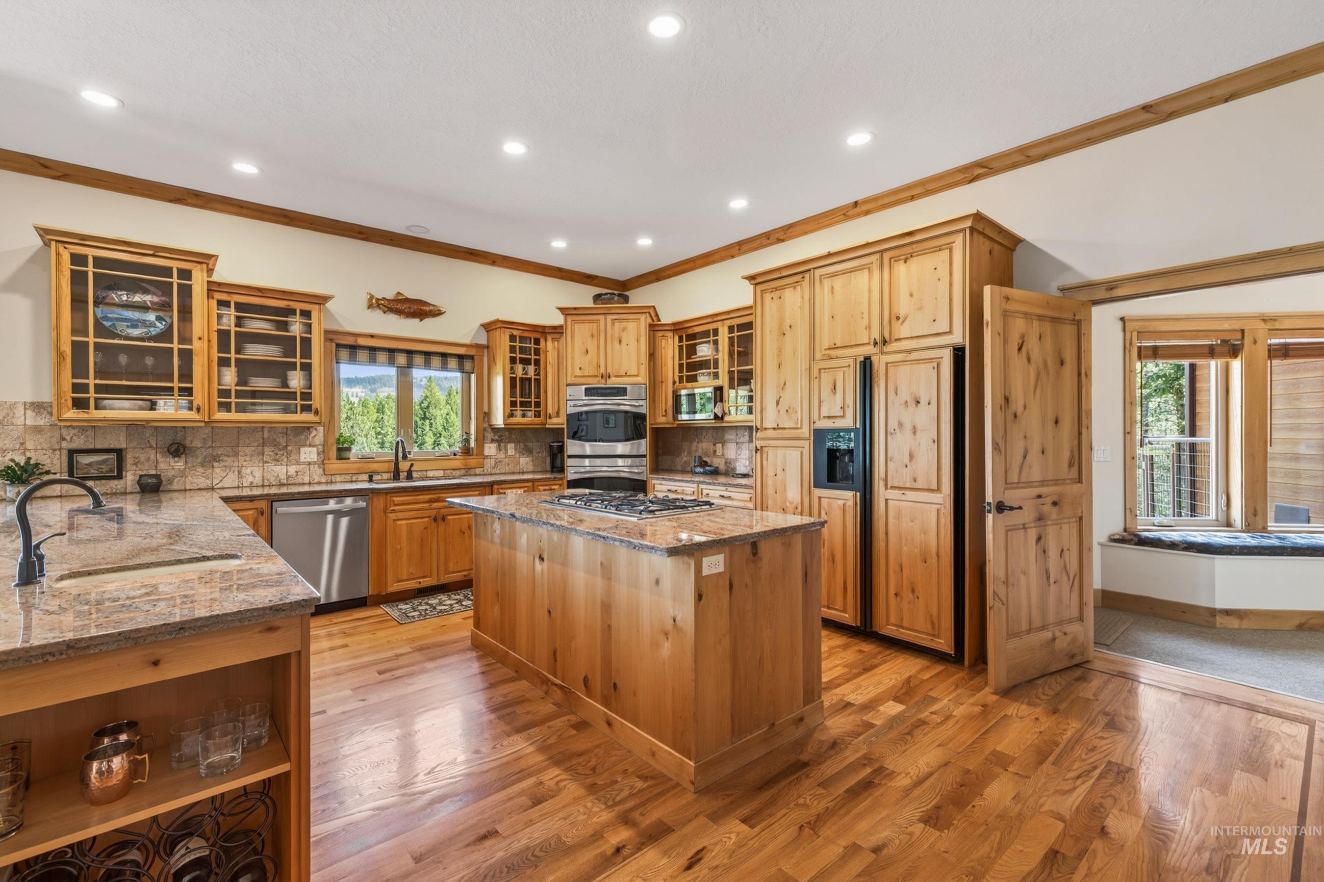 3255 Thrush Creek Road, New Meadows, Idaho 83654, 4 Bedrooms, 4.5 Bathrooms, Residential For Sale, Price $2,490,000, 98989702