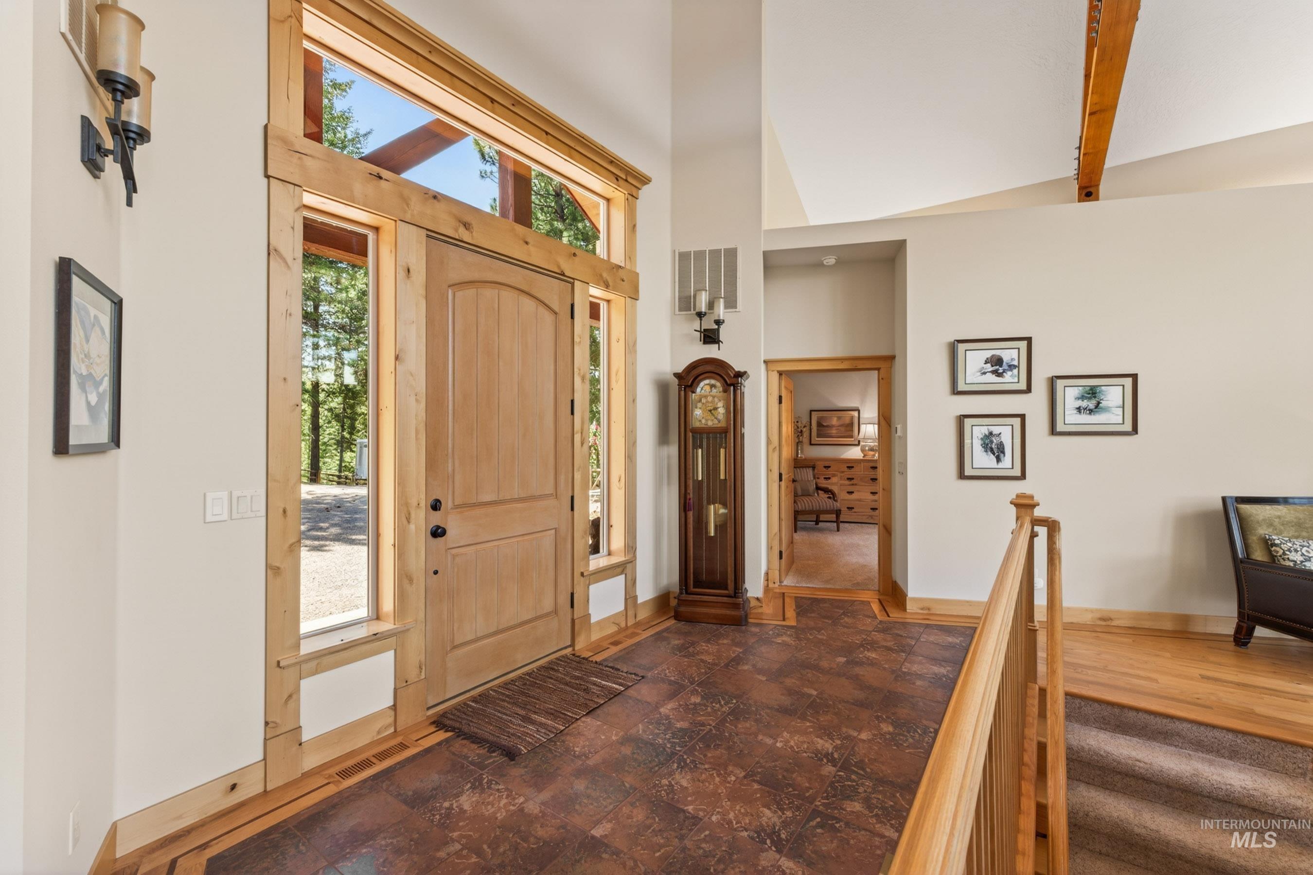 3255 Thrush Creek Road, New Meadows, Idaho 83654, 4 Bedrooms, 4.5 Bathrooms, Residential For Sale, Price $2,490,000, 98989702