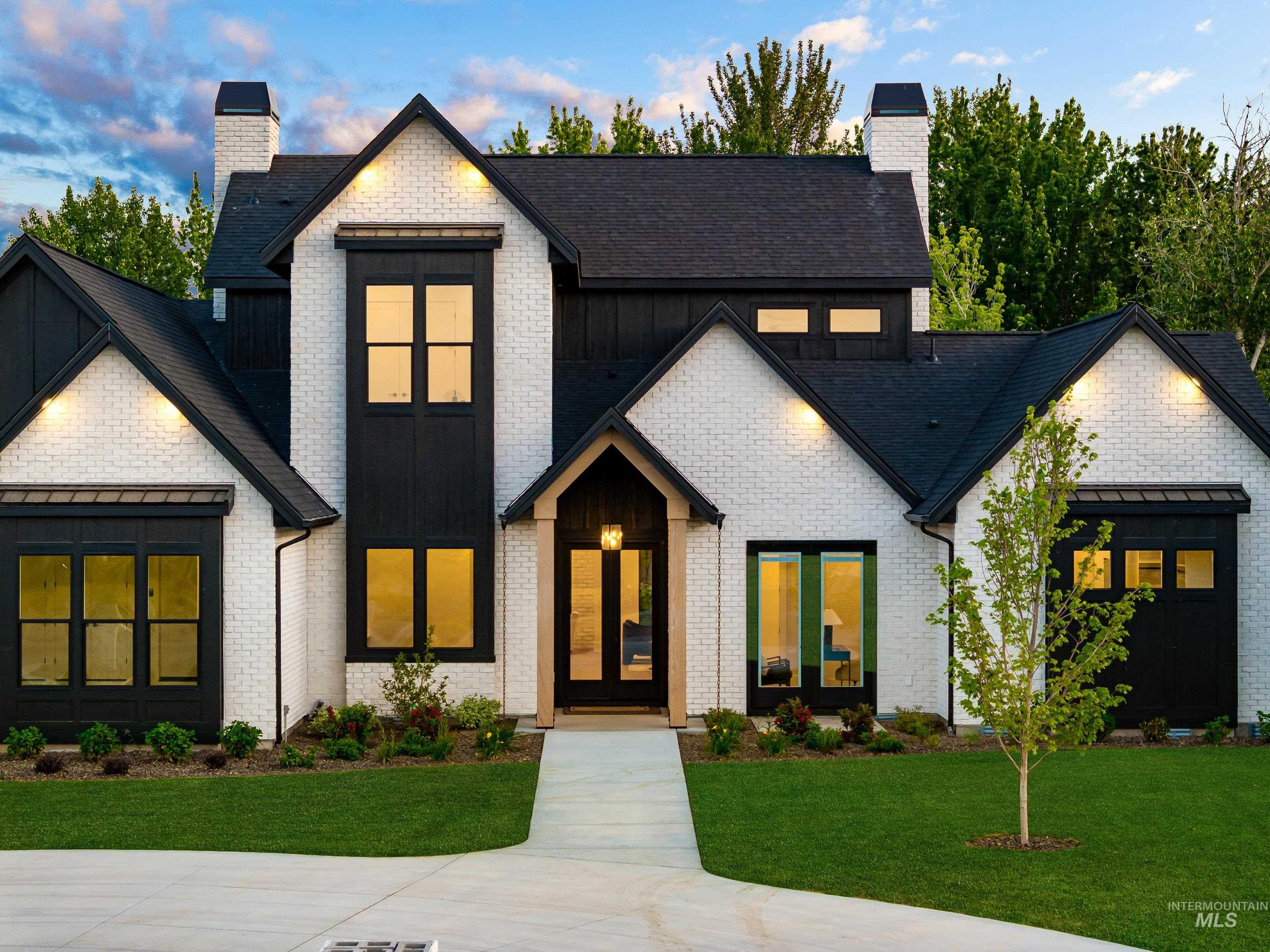 781 Watkins St, Middleton, Idaho 83644, 4 Bedrooms, 4 Bathrooms, Residential For Sale, Price $1,849,900, 98989703