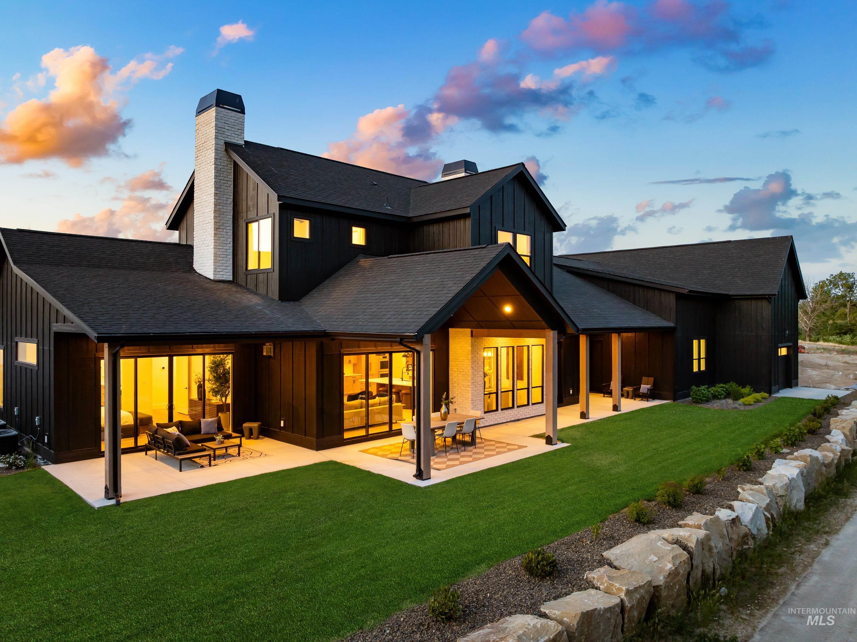 781 Watkins St, Middleton, Idaho 83644, 4 Bedrooms, 4 Bathrooms, Residential For Sale, Price $1,849,900, 98989703