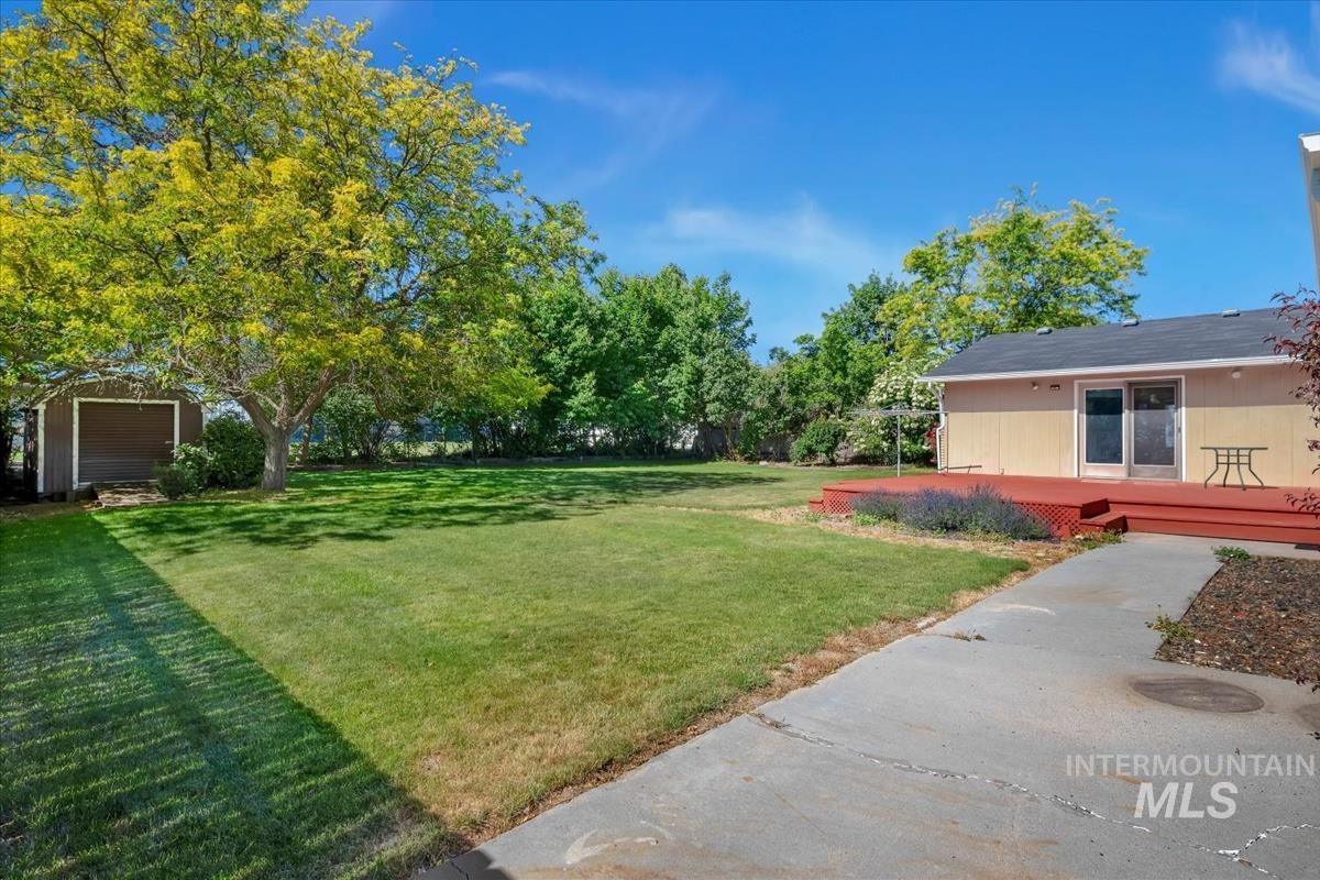 14961 Eagle Dr, Caldwell, Idaho 83607-7657, 3 Bedrooms, 2 Bathrooms, Residential For Sale, Price $489,900, 98989706