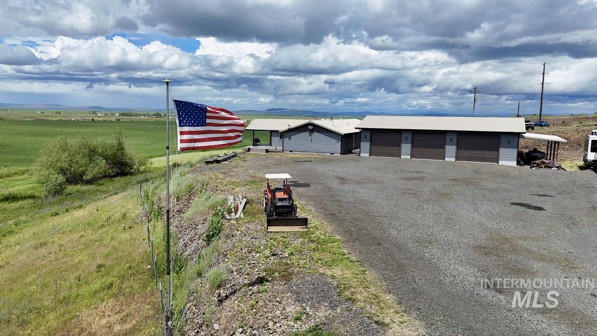 65 Vrieling Rd., Grangeville, Idaho 83530, 4 Bedrooms, 2 Bathrooms, Residential For Sale, Price $599,000,MLS 98989707