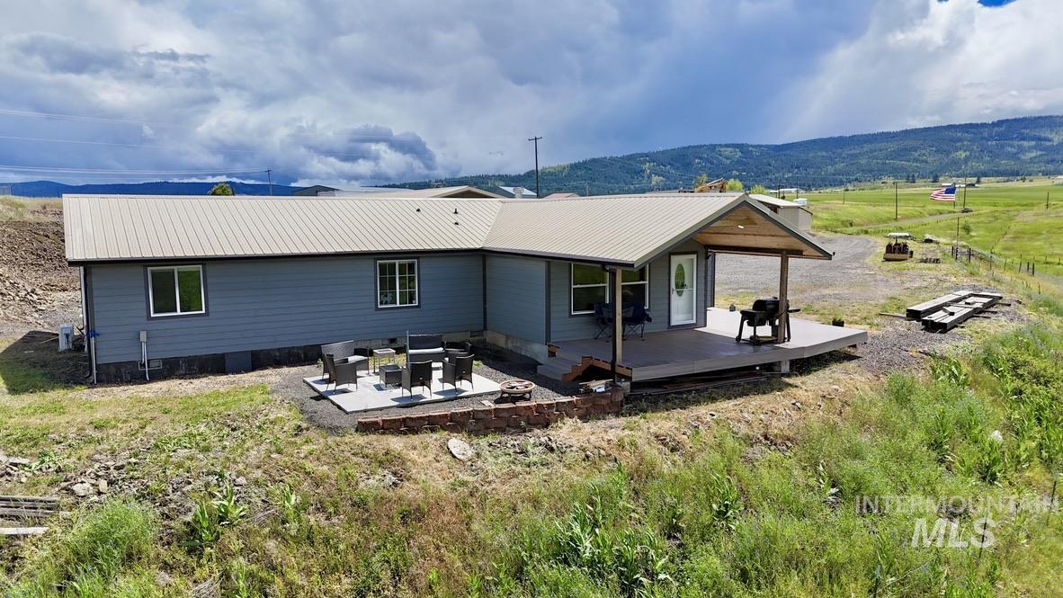 65 Vrieling Rd., Grangeville, Idaho 83530, 4 Bedrooms, 2 Bathrooms, Residential For Sale, Price $672,000,MLS 98989707
