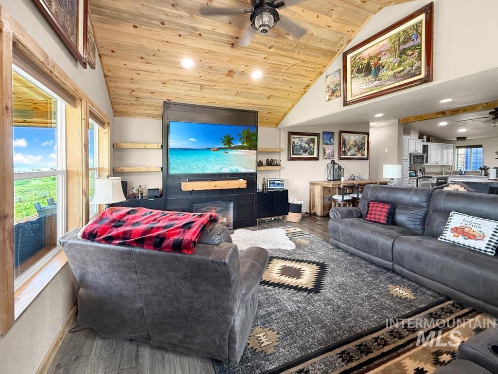 65 Vrieling Rd., Grangeville, Idaho 83530, 4 Bedrooms, 2 Bathrooms, Residential For Sale, Price $672,000,MLS 98989707