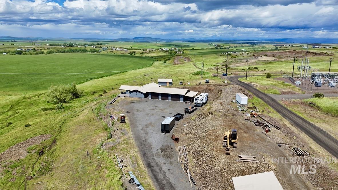 65 Vrieling Rd., Grangeville, Idaho 83530, 4 Bedrooms, 2 Bathrooms, Residential For Sale, Price $672,000,MLS 98989707