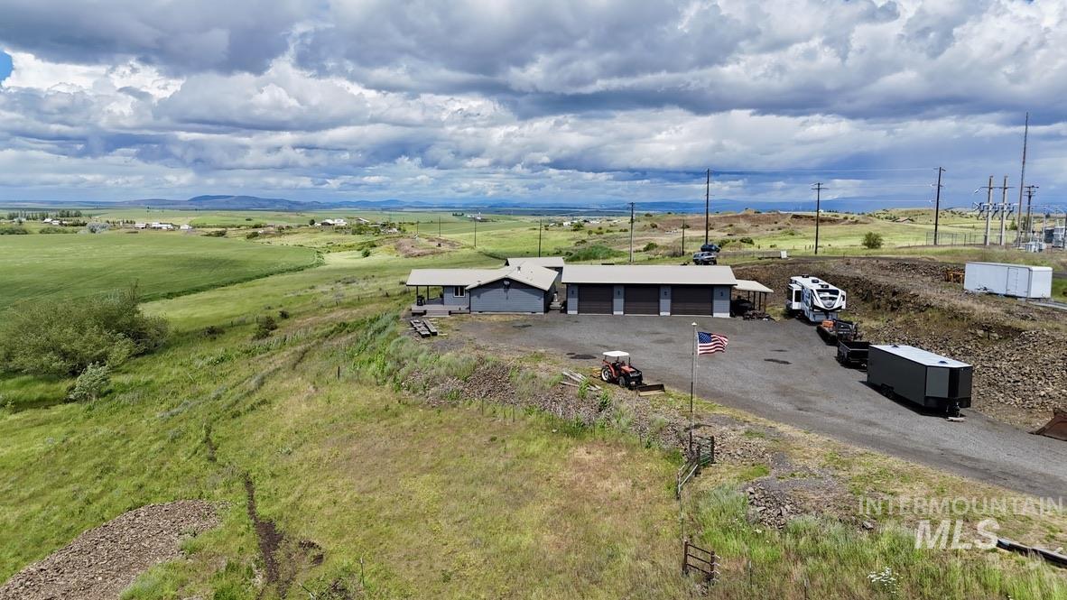 65 Vrieling Rd., Grangeville, Idaho 83530, 4 Bedrooms, 2 Bathrooms, Residential For Sale, Price $672,000,MLS 98989707