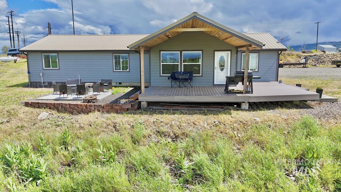 65 Vrieling Rd., Grangeville, Idaho 83530, 4 Bedrooms, 2 Bathrooms, Residential For Sale, Price $672,000,MLS 98989707