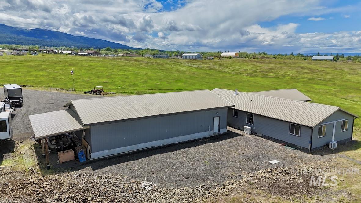 65 Vrieling Rd., Grangeville, Idaho 83530, 4 Bedrooms, 2 Bathrooms, Residential For Sale, Price $672,000,MLS 98989707
