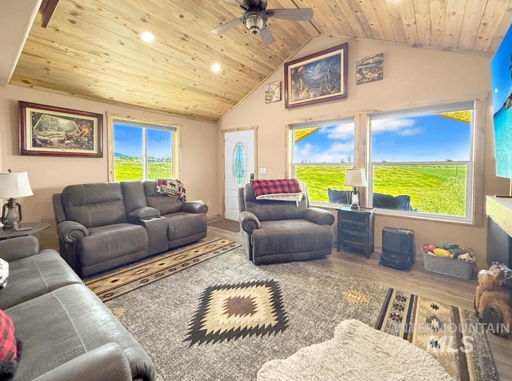 65 Vrieling Rd., Grangeville, Idaho 83530, 4 Bedrooms, 2 Bathrooms, Residential For Sale, Price $672,000,MLS 98989707