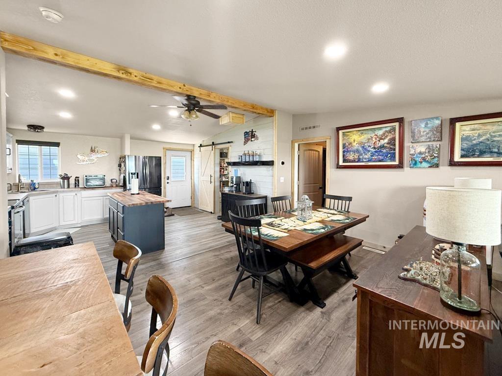 65 Vrieling Rd., Grangeville, Idaho 83530, 4 Bedrooms, 2 Bathrooms, Residential For Sale, Price $672,000,MLS 98989707