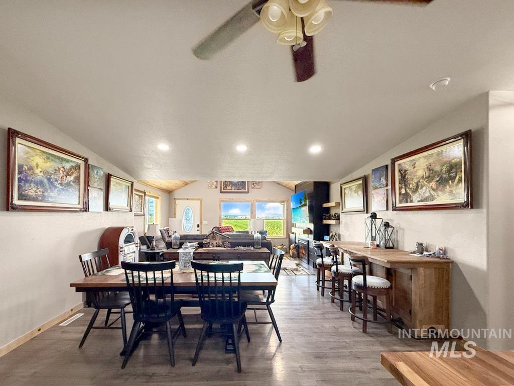 65 Vrieling Rd., Grangeville, Idaho 83530, 4 Bedrooms, 2 Bathrooms, Residential For Sale, Price $672,000,MLS 98989707