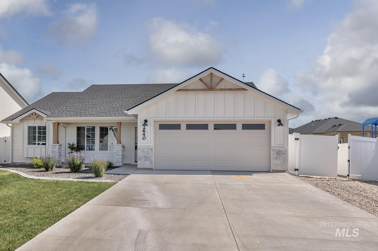 2640 Cypress Point Ave, Payette, Idaho 83661, 3 Bedrooms, 2 Bathrooms, Rental For Rent, Price $2,195,MLS 98989710