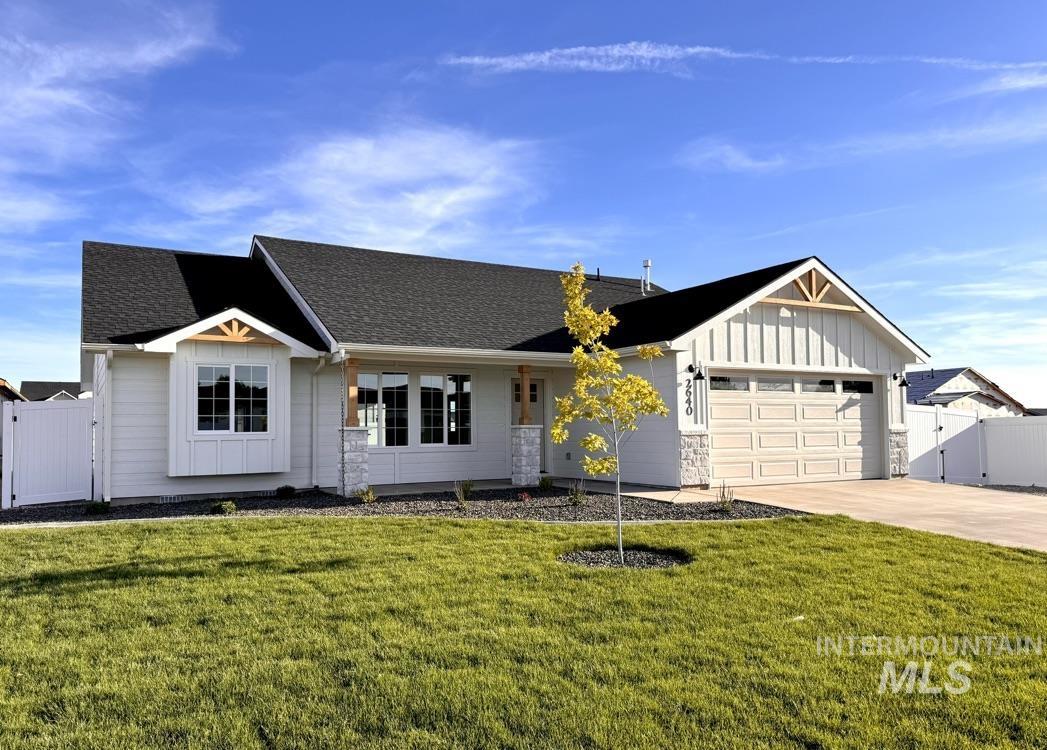 2640 Cypress Point Ave, Payette, Idaho 83661, 3 Bedrooms, 2 Bathrooms, Rental For Rent, Price $2,195,MLS 98989710