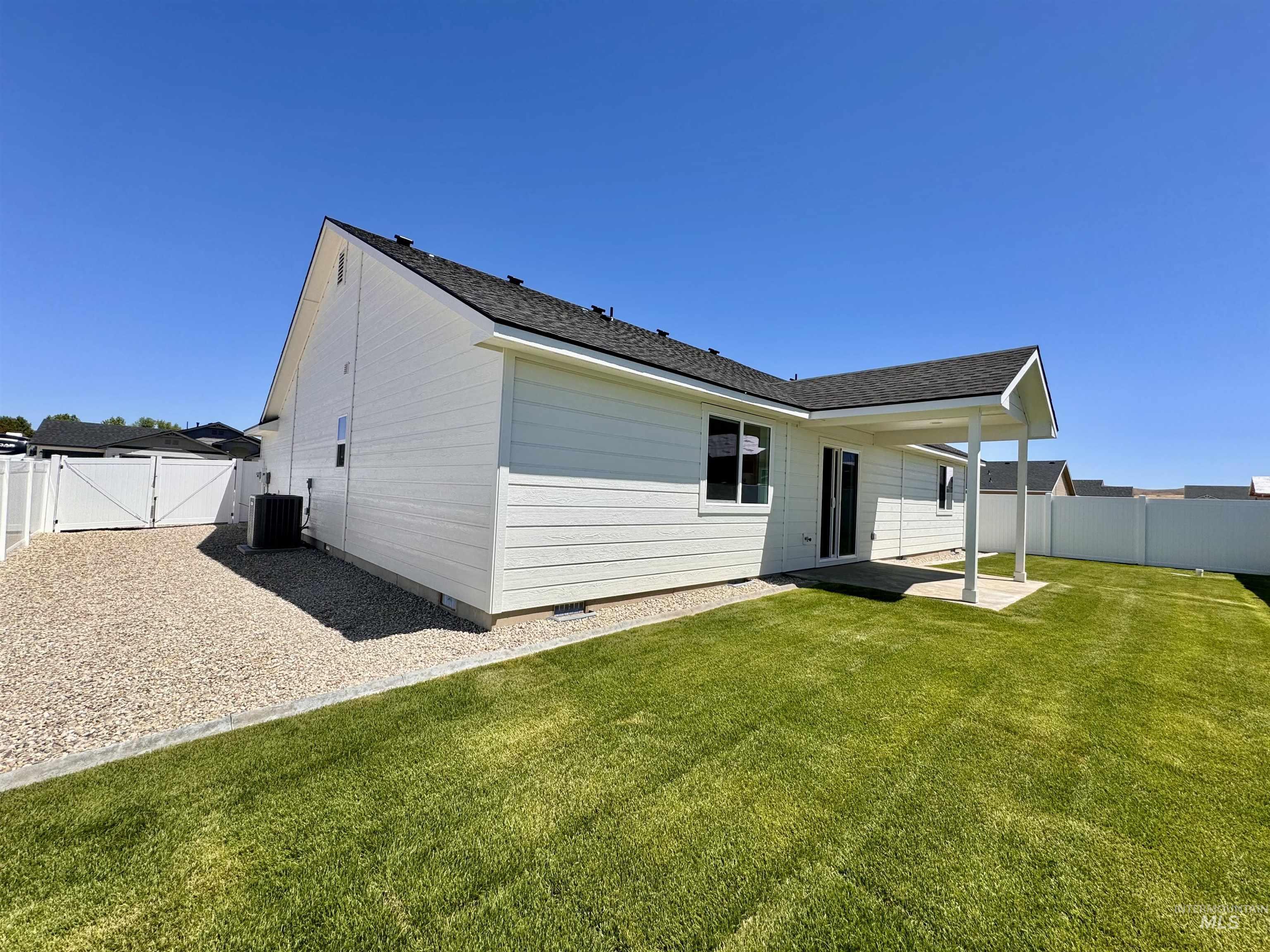 2640 Cypress Point Ave, Payette, Idaho 83661, 3 Bedrooms, 2 Bathrooms, Rental For Rent, Price $2,195,MLS 98989710