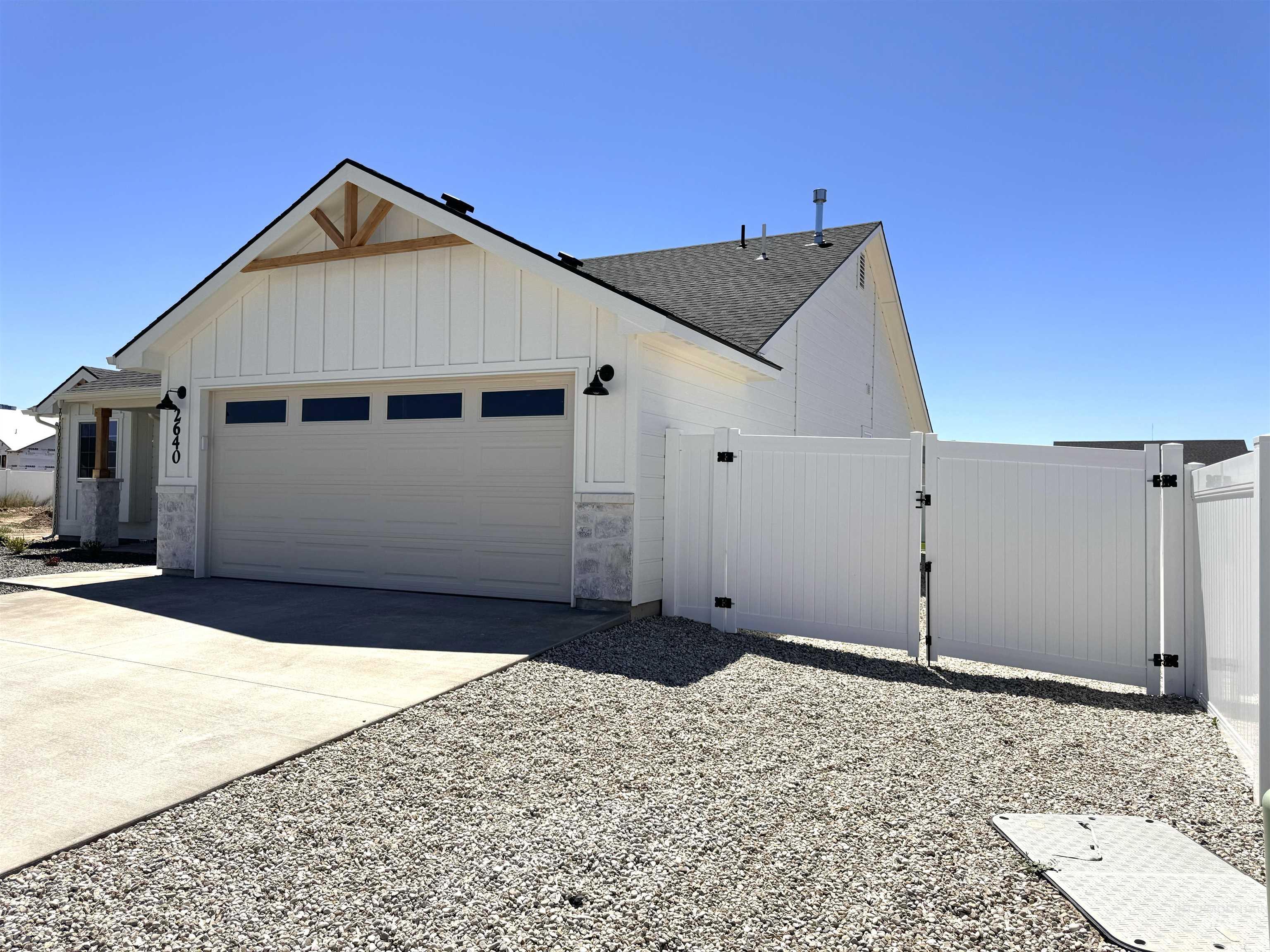 2640 Cypress Point Ave, Payette, Idaho 83661, 3 Bedrooms, 2 Bathrooms, Rental For Rent, Price $2,195,MLS 98989710