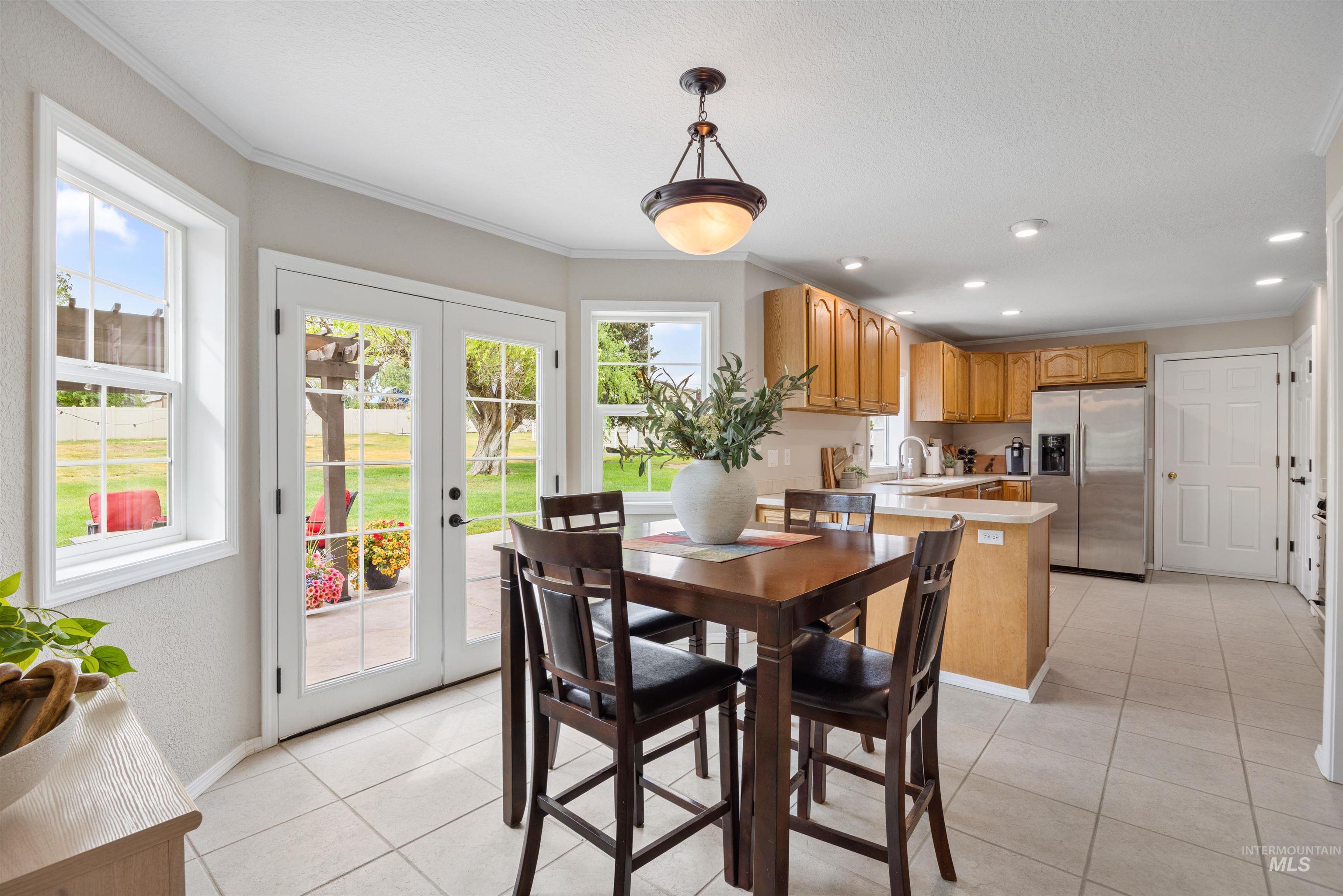 7205 W Sorenson Dr., Boise, Idaho 83709, 4 Bedrooms, 3 Bathrooms, Residential For Sale, Price $950,000,MLS 98989711