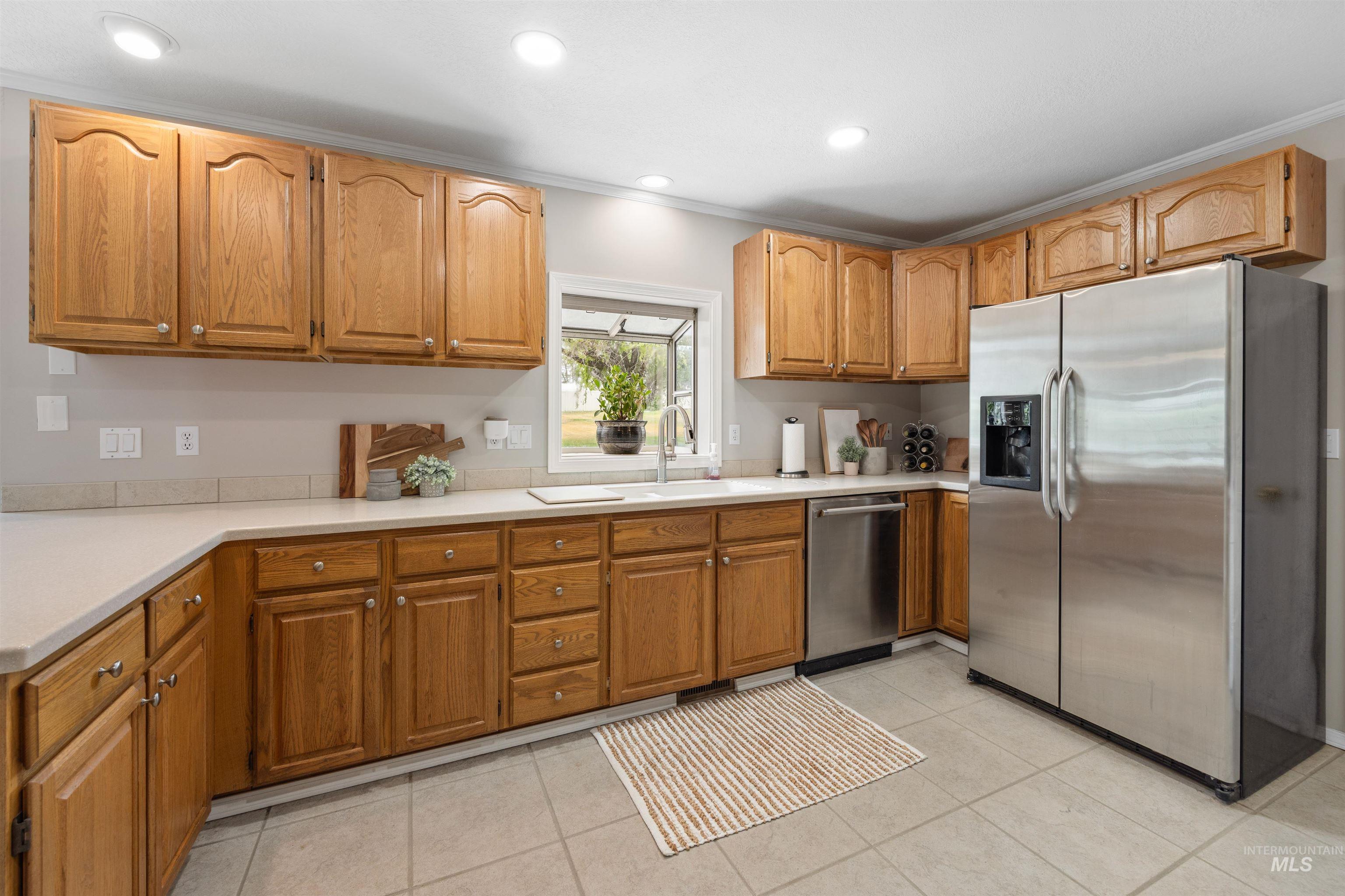 7205 W Sorenson Dr., Boise, Idaho 83709, 4 Bedrooms, 3 Bathrooms, Residential For Sale, Price $950,000,MLS 98989711