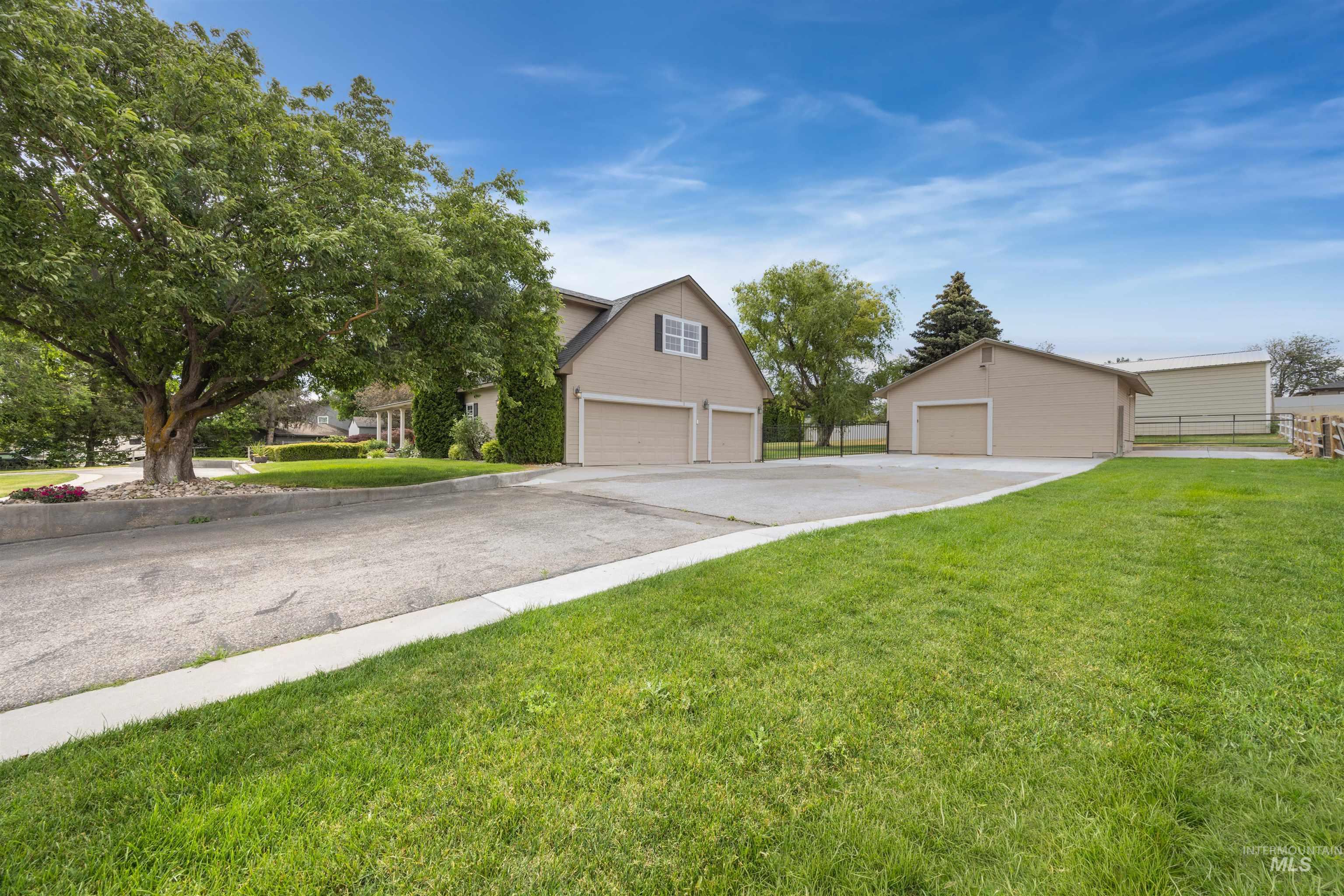7205 W Sorenson Dr., Boise, Idaho 83709, 4 Bedrooms, 3 Bathrooms, Residential For Sale, Price $950,000,MLS 98989711