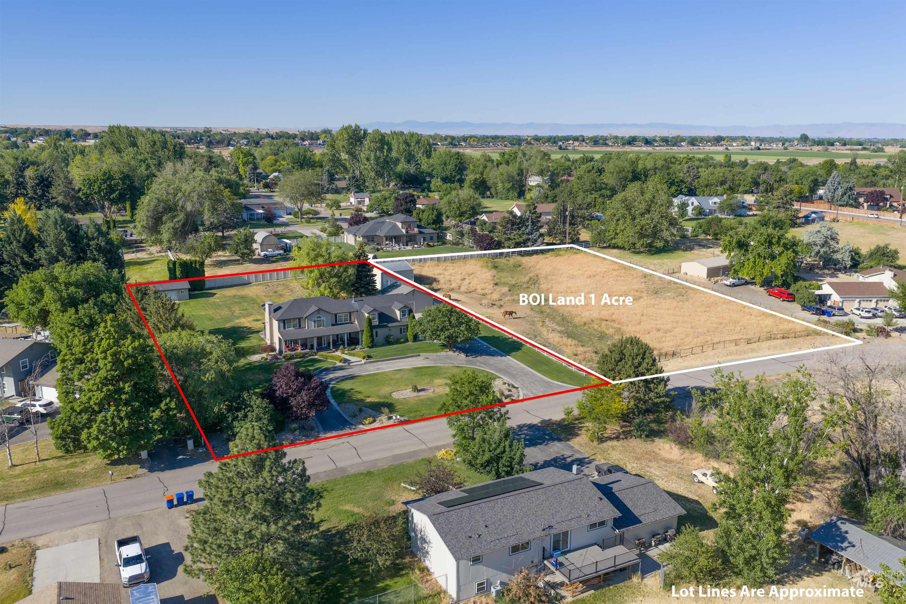 7205 W Sorenson Dr., Boise, Idaho 83709, 4 Bedrooms, 3 Bathrooms, Residential For Sale, Price $950,000,MLS 98989711