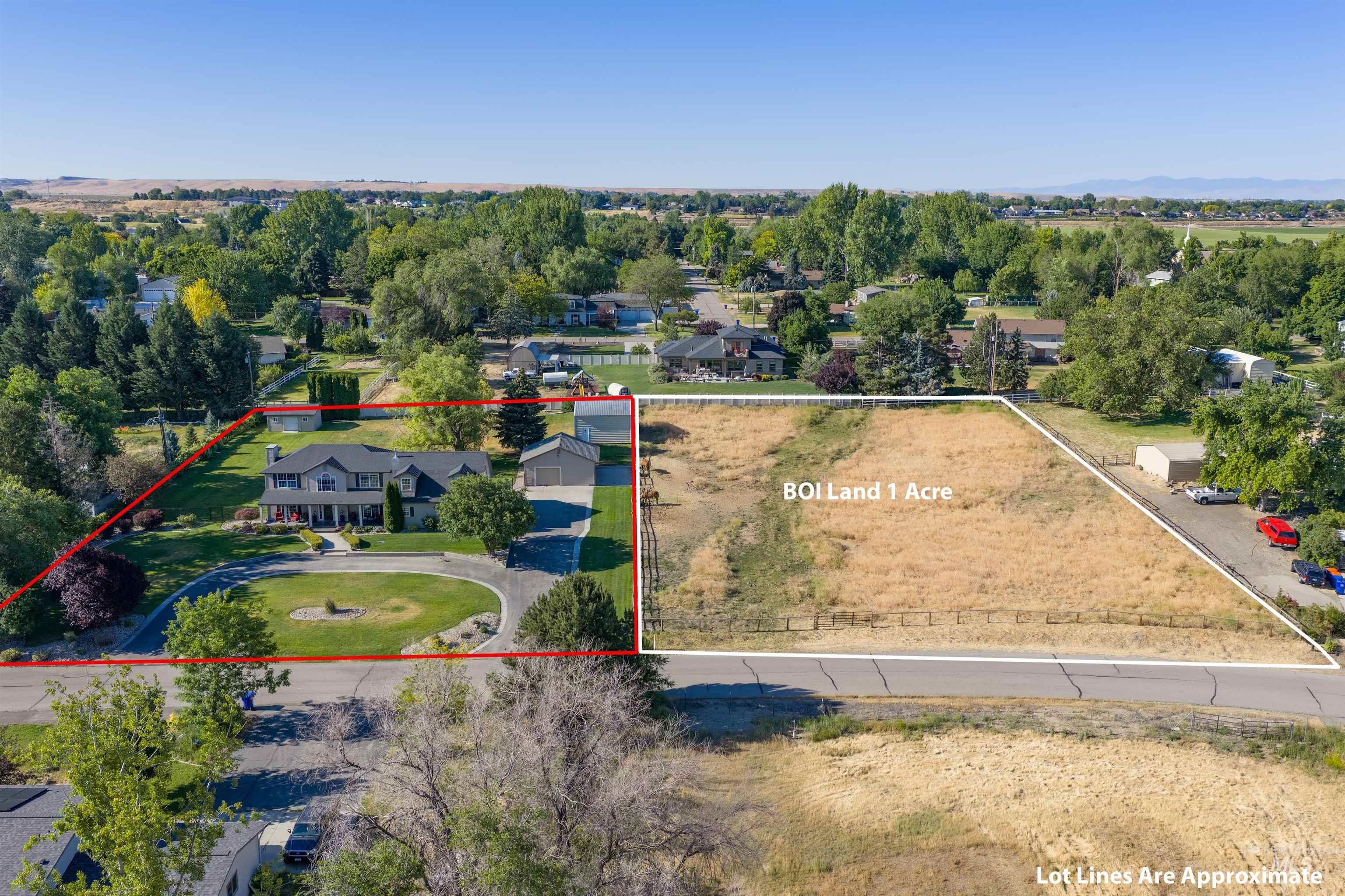 7205 W Sorenson Dr., Boise, Idaho 83709, 4 Bedrooms, 3 Bathrooms, Residential For Sale, Price $950,000,MLS 98989711