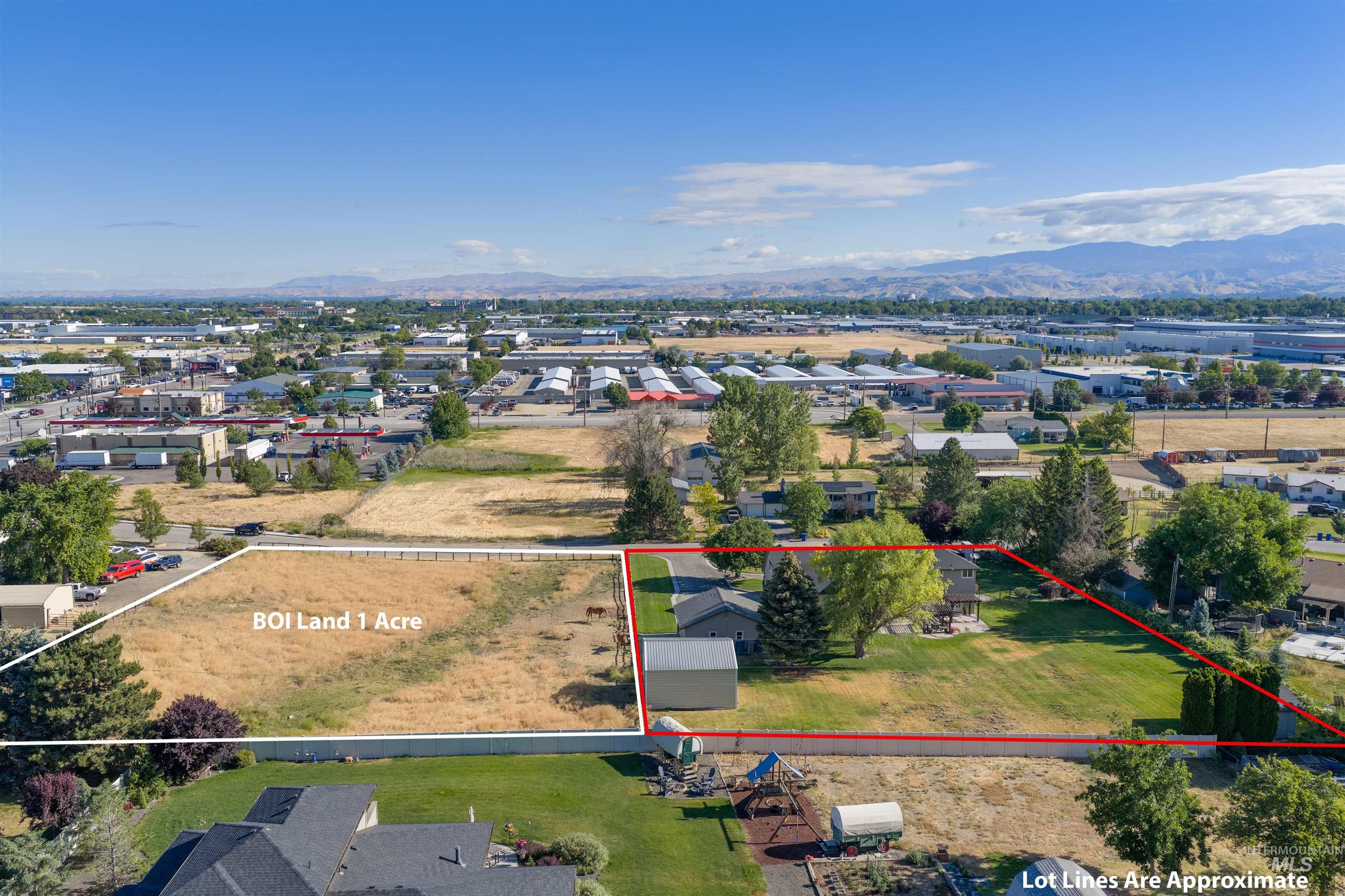 7205 W Sorenson Dr., Boise, Idaho 83709, 4 Bedrooms, 3 Bathrooms, Residential For Sale, Price $950,000,MLS 98989711