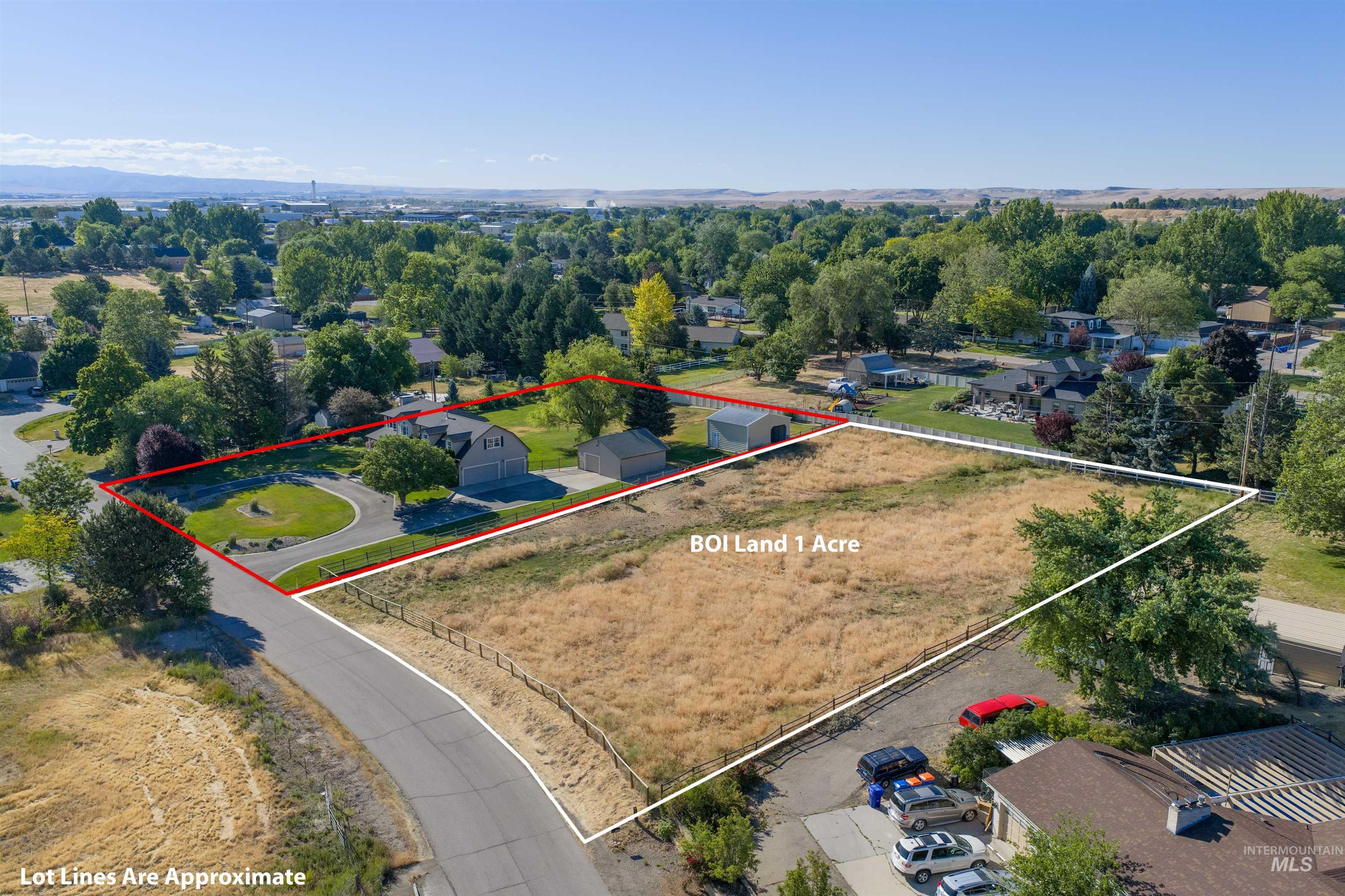 7205 W Sorenson Dr., Boise, Idaho 83709, 4 Bedrooms, 3 Bathrooms, Residential For Sale, Price $950,000,MLS 98989711