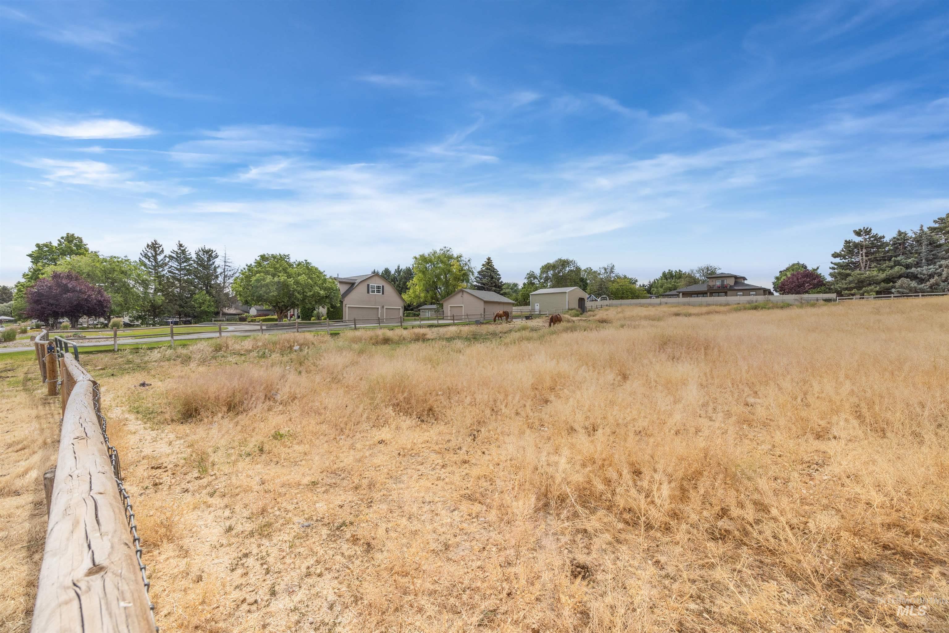 7205 W Sorenson Dr., Boise, Idaho 83709, 4 Bedrooms, 3 Bathrooms, Residential For Sale, Price $950,000,MLS 98989711