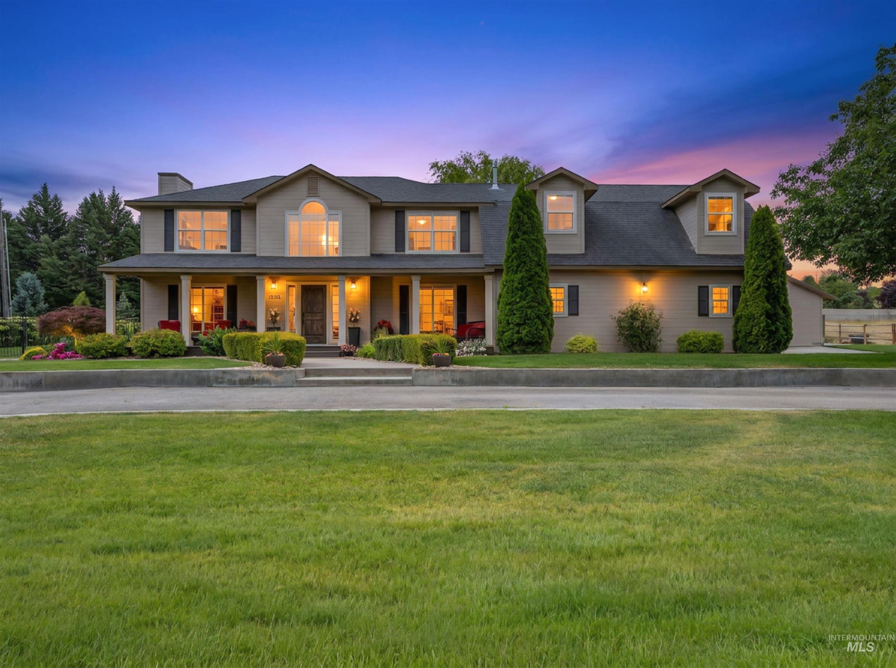 7205 W Sorenson Dr., Boise, Idaho 83709, 4 Bedrooms, 3 Bathrooms, Residential For Sale, Price $950,000,MLS 98989711