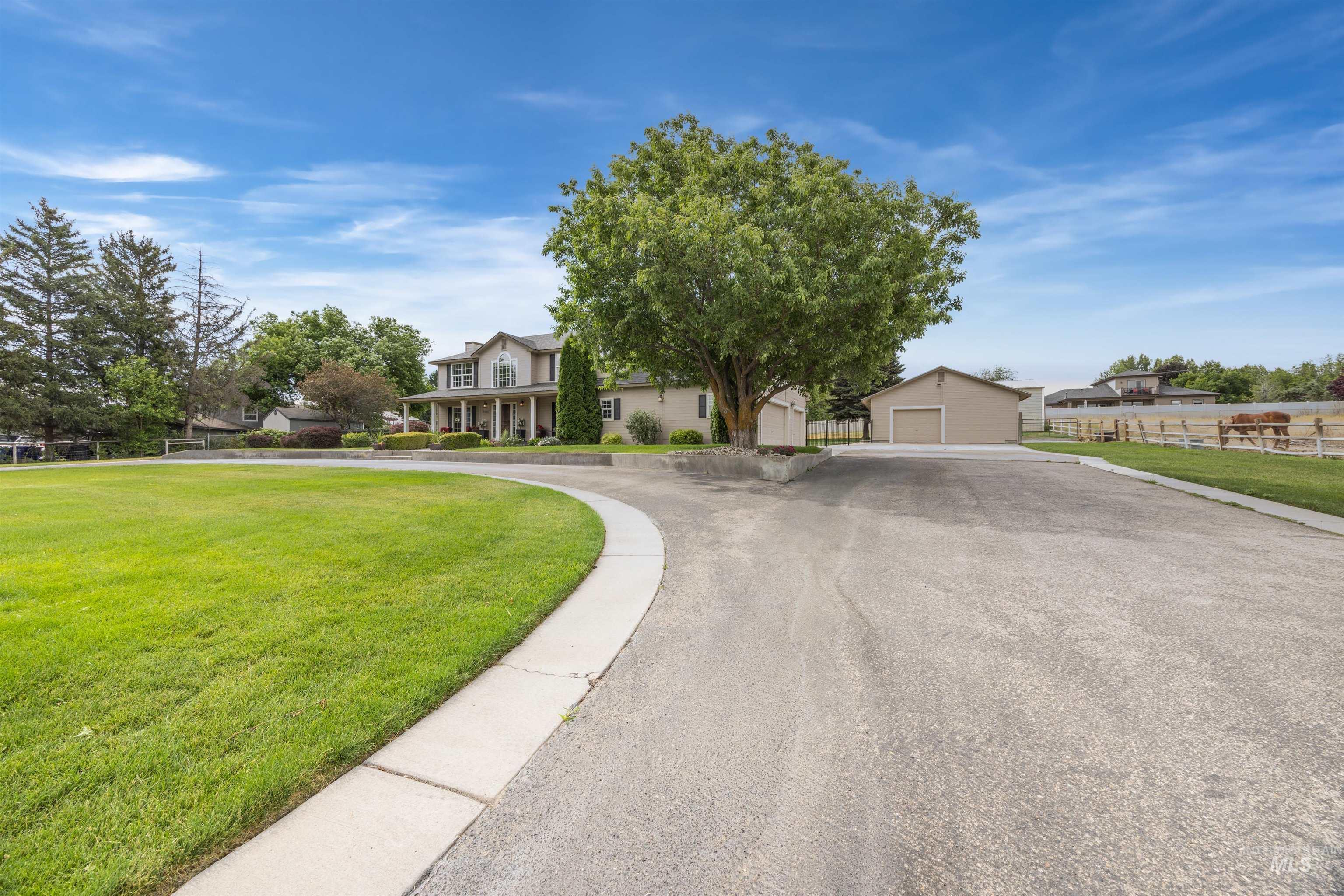 7205 W Sorenson Dr., Boise, Idaho 83709, 4 Bedrooms, 3 Bathrooms, Residential For Sale, Price $950,000,MLS 98989711