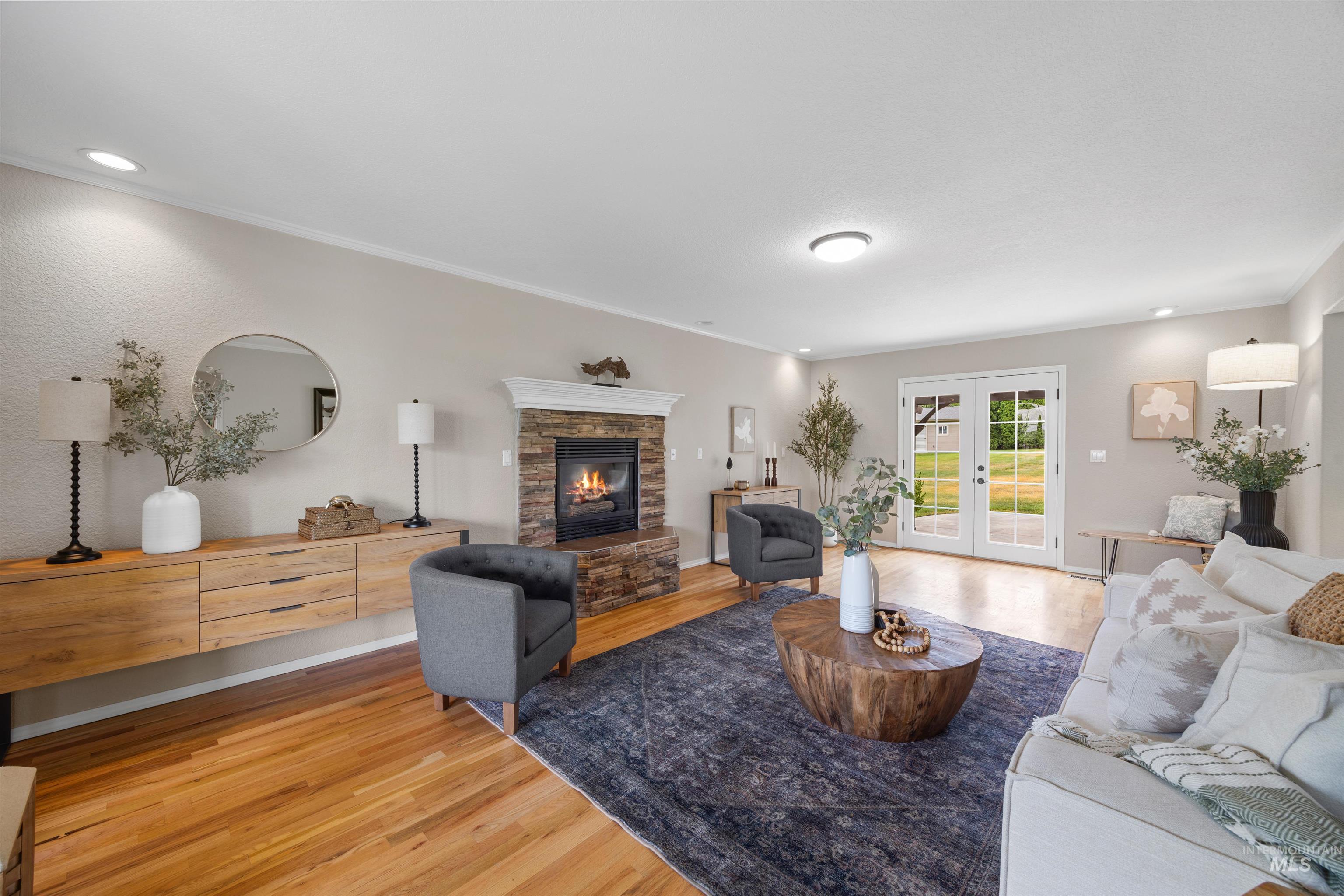 7205 W Sorenson Dr., Boise, Idaho 83709, 4 Bedrooms, 3 Bathrooms, Residential For Sale, Price $950,000,MLS 98989711