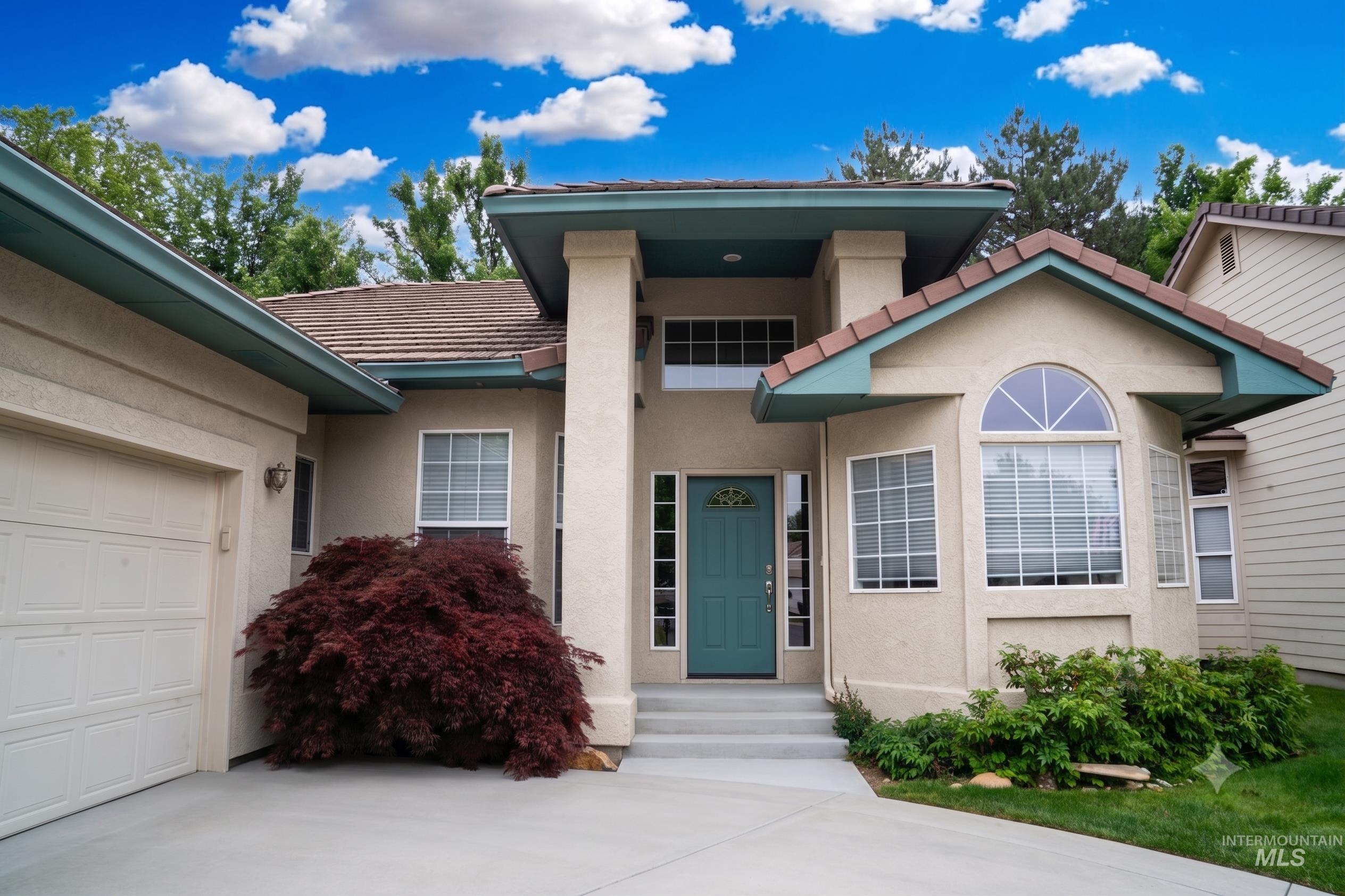 3571 N Rock Creek Ln, Garden City, Idaho 83703, 3 Bedrooms, 2 Bathrooms, Residential For Sale, Price $639,900,MLS 98989715