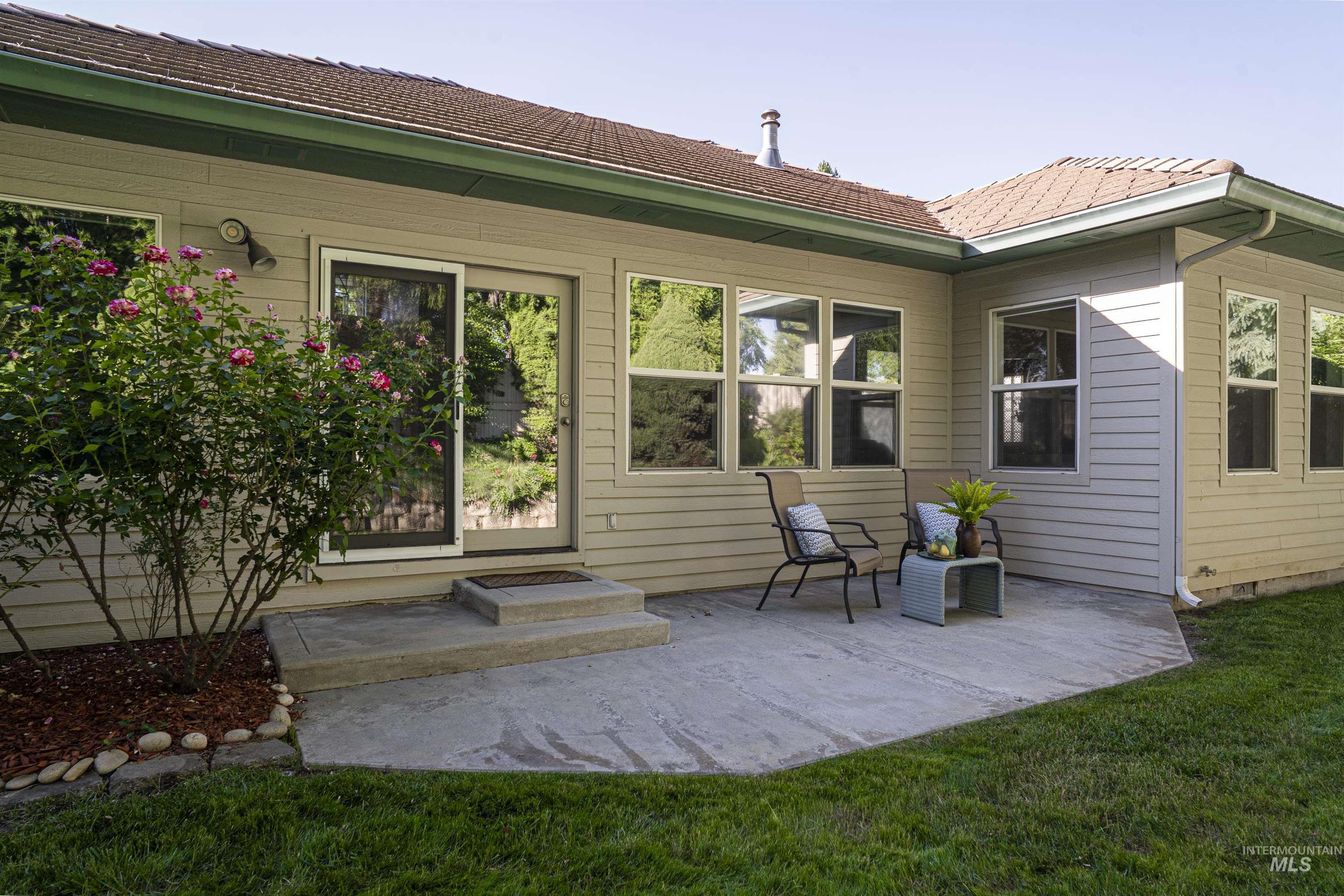 3571 N Rock Creek Ln, Garden City, Idaho 83703, 3 Bedrooms, 2 Bathrooms, Residential For Sale, Price $639,900,MLS 98989715