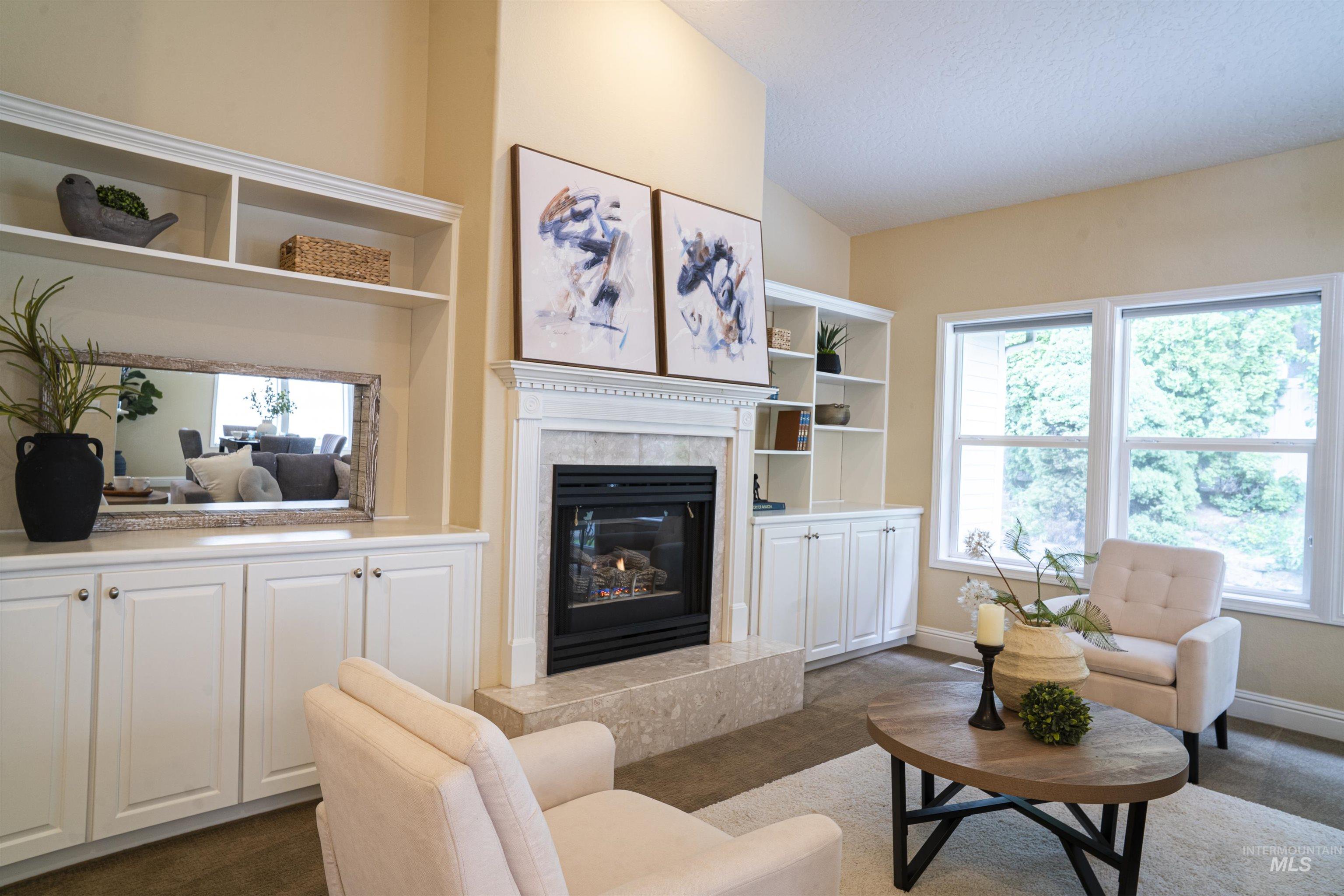 3571 N Rock Creek Ln, Garden City, Idaho 83703, 3 Bedrooms, 2 Bathrooms, Residential For Sale, Price $639,900,MLS 98989715