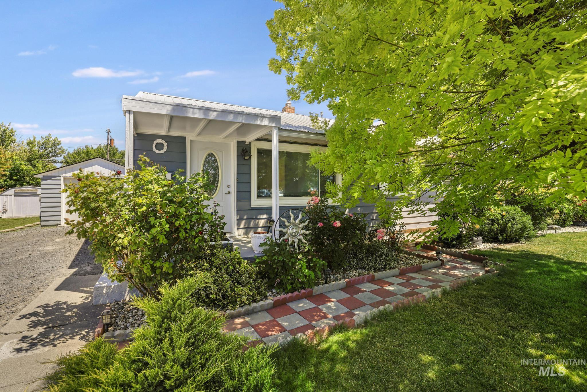 Residential For Sale