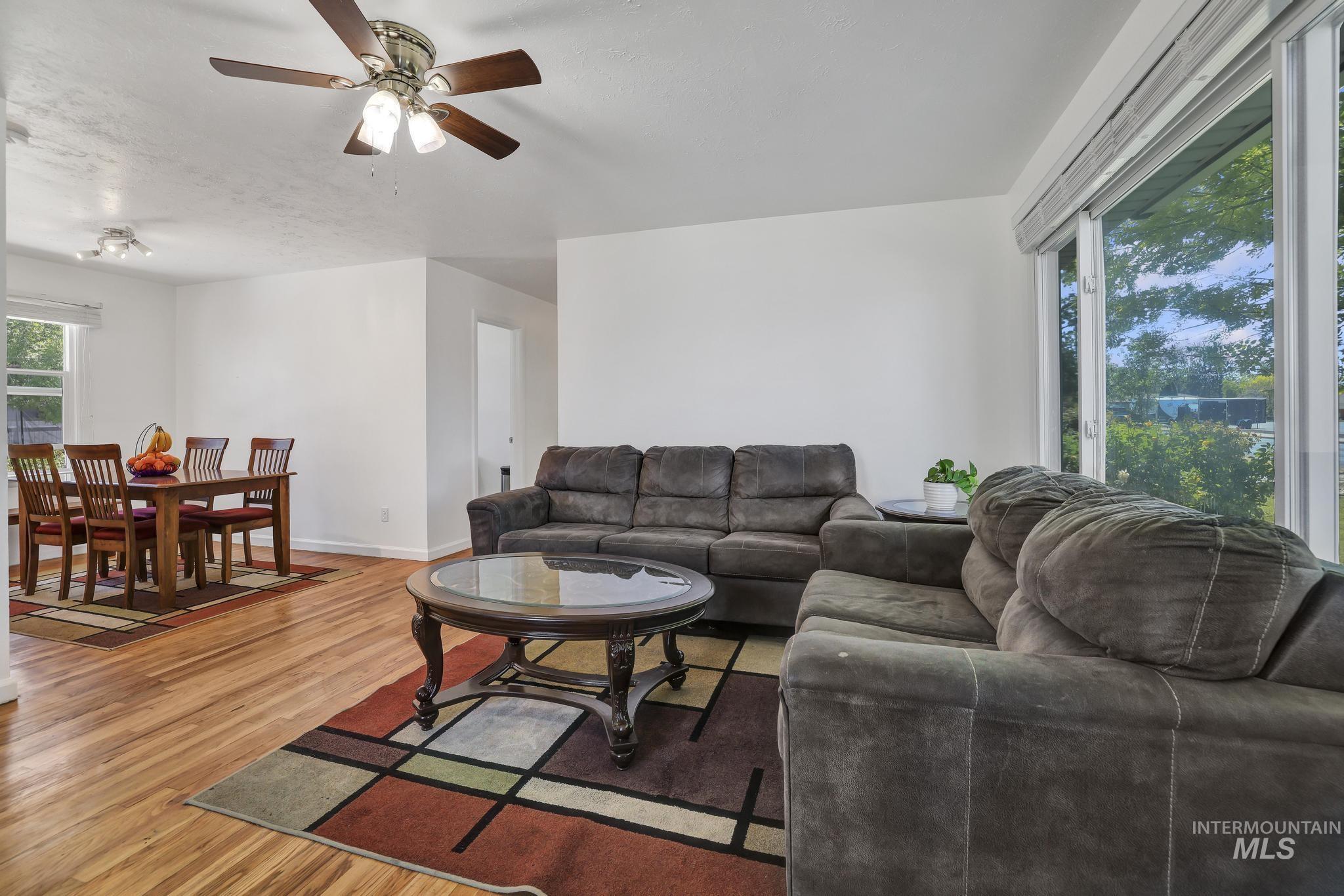 548 Fillmore Street, Twin Falls, Idaho 83301, 3 Bedrooms, 1.5 Bathrooms, Residential For Sale, Price $315,000,MLS 98989718