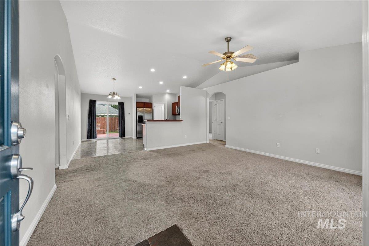 1632 W Boise St, Kuna, Idaho 83634, 3 Bedrooms, 2 Bathrooms, Residential For Sale, Price $414,999,MLS 98989722