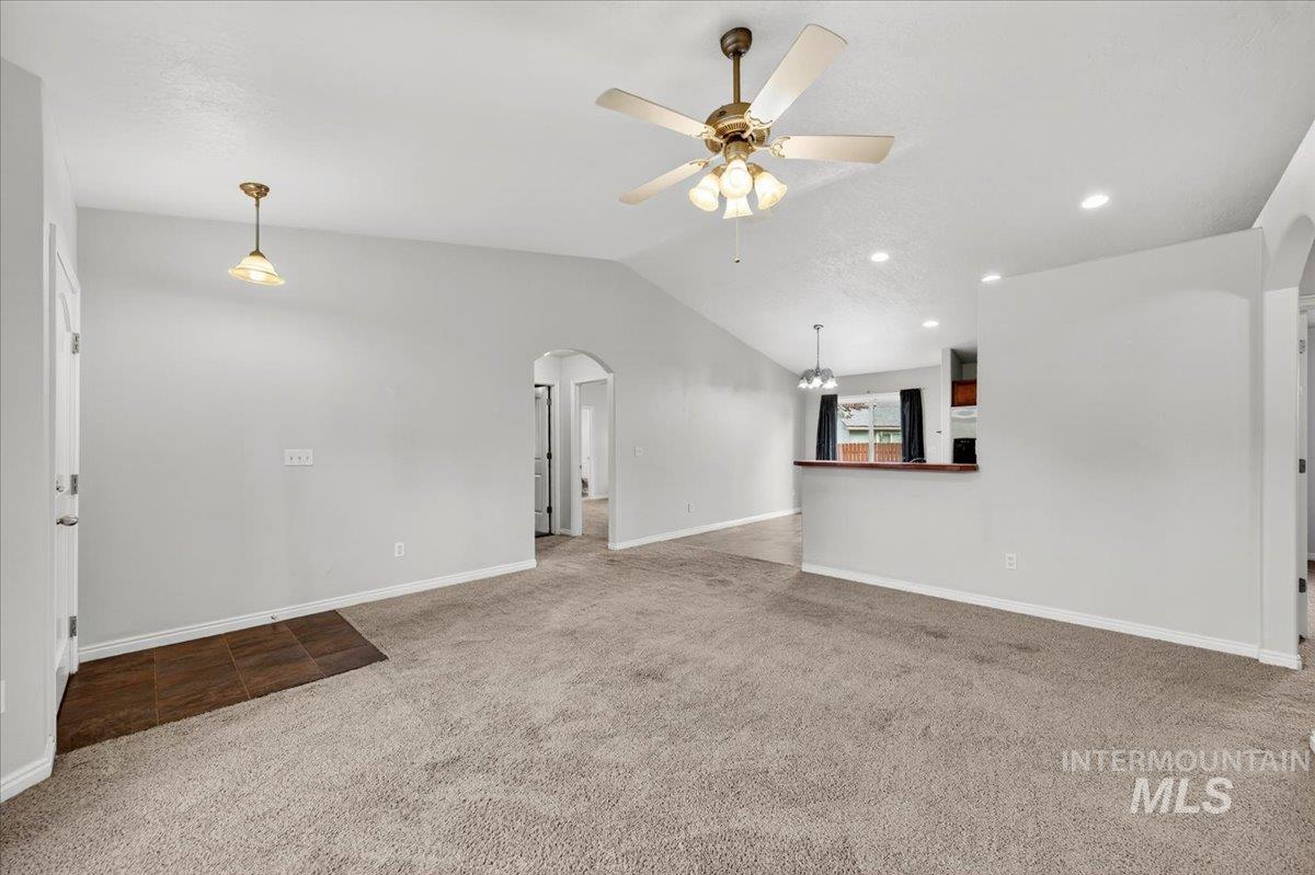 1632 W Boise St, Kuna, Idaho 83634, 3 Bedrooms, 2 Bathrooms, Residential For Sale, Price $414,999,MLS 98989722