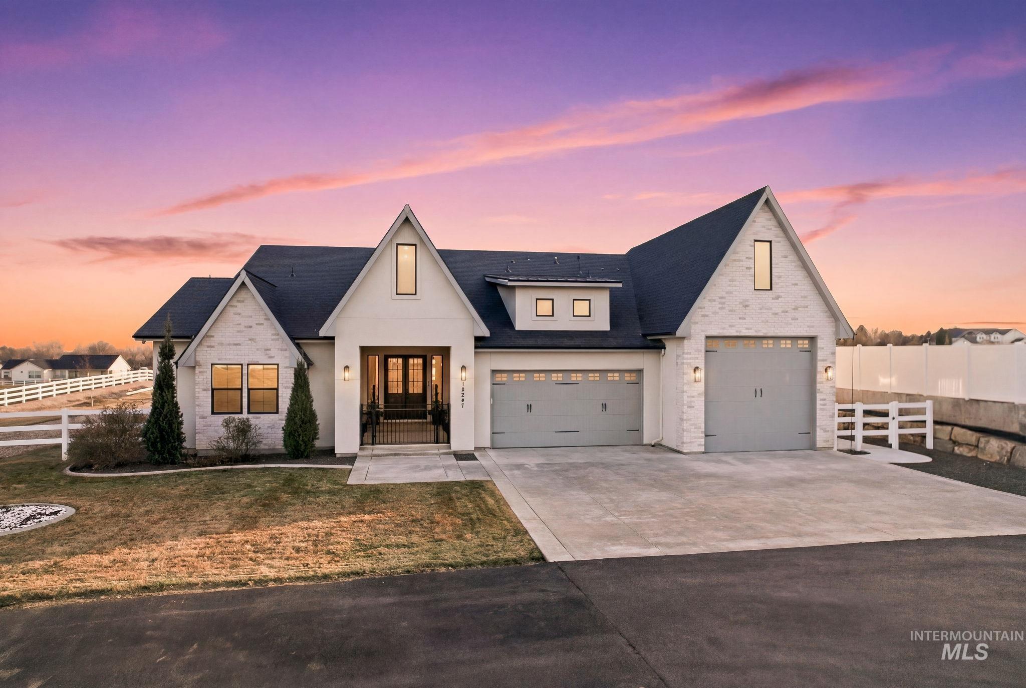 14947 RED BARN CT, Caldwell, Idaho 83607, 4 Bedrooms, 3.5 Bathrooms, Residential For Sale, Price $1,125,000,MLS 98989723