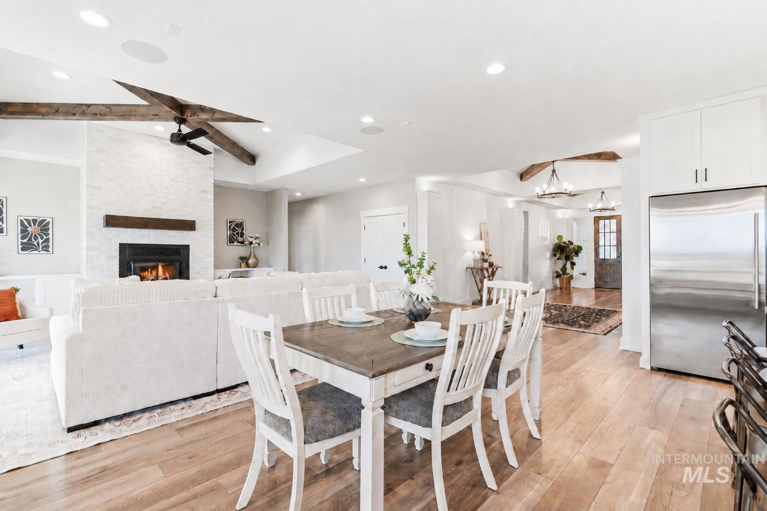 14947 RED BARN CT, Caldwell, Idaho 83607, 4 Bedrooms, 3.5 Bathrooms, Residential For Sale, Price $1,125,000,MLS 98989723