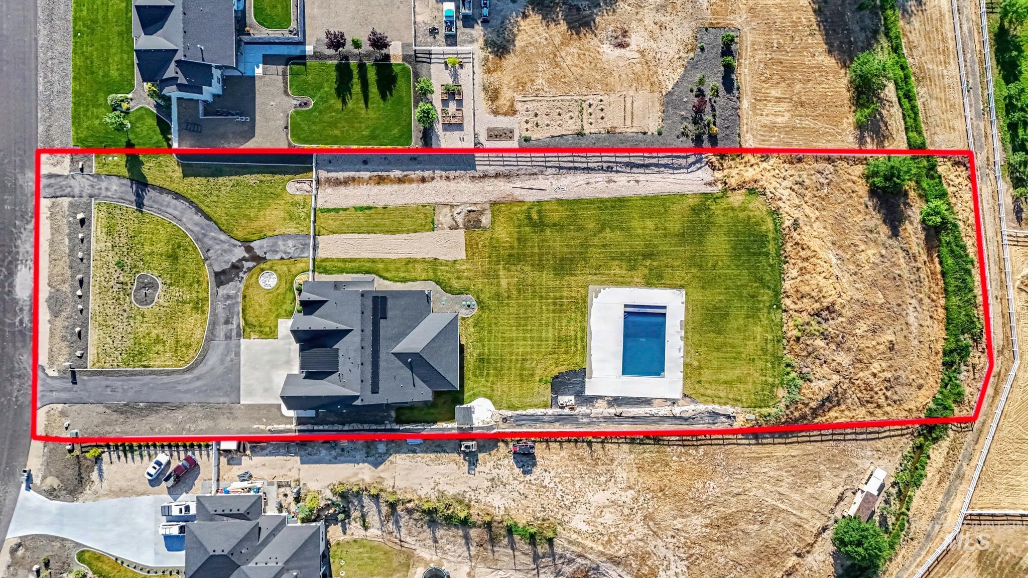 14947 RED BARN CT, Caldwell, Idaho 83607, 4 Bedrooms, 3.5 Bathrooms, Residential For Sale, Price $1,125,000,MLS 98989723