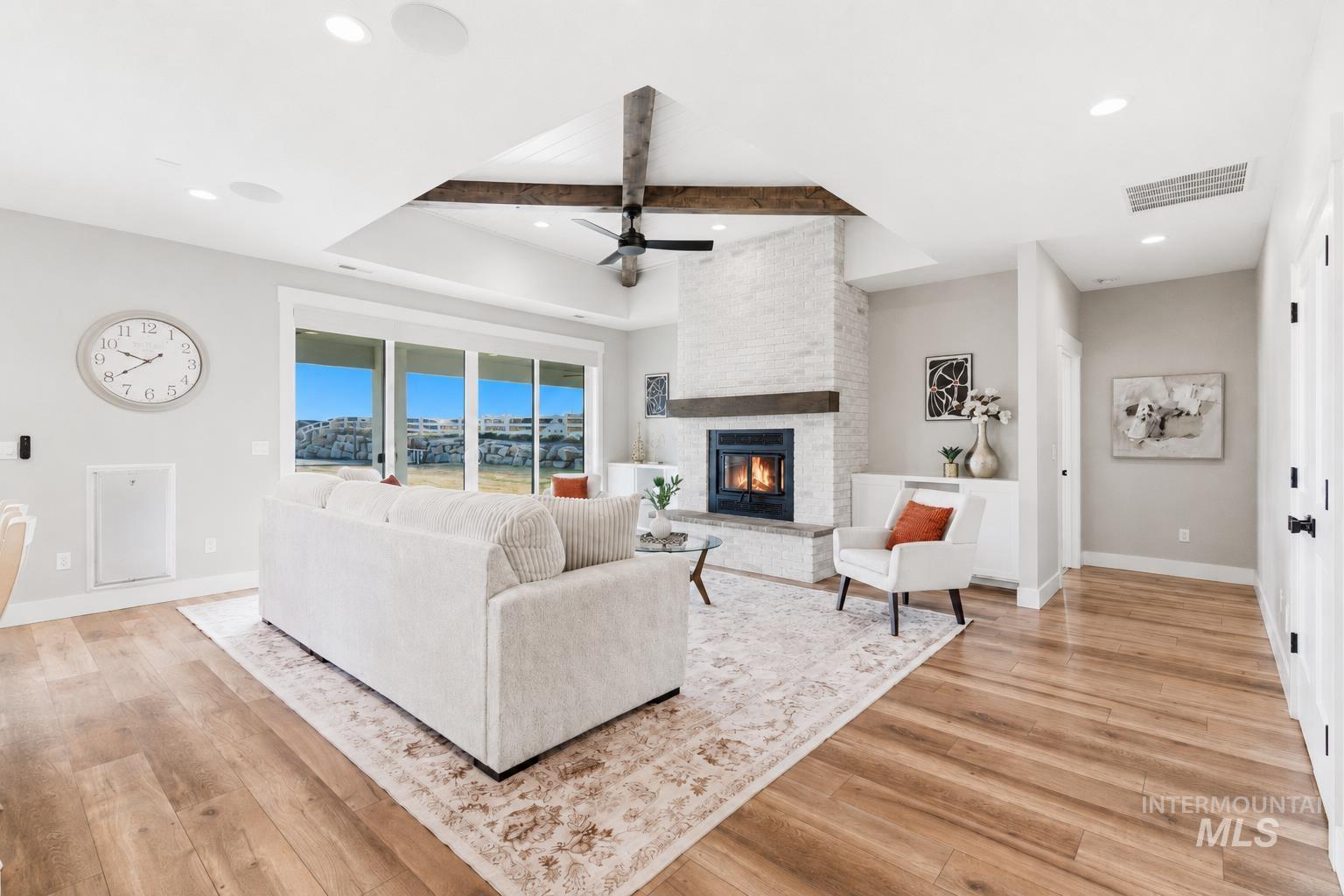 14947 RED BARN CT, Caldwell, Idaho 83607, 4 Bedrooms, 3.5 Bathrooms, Residential For Sale, Price $1,125,000,MLS 98989723