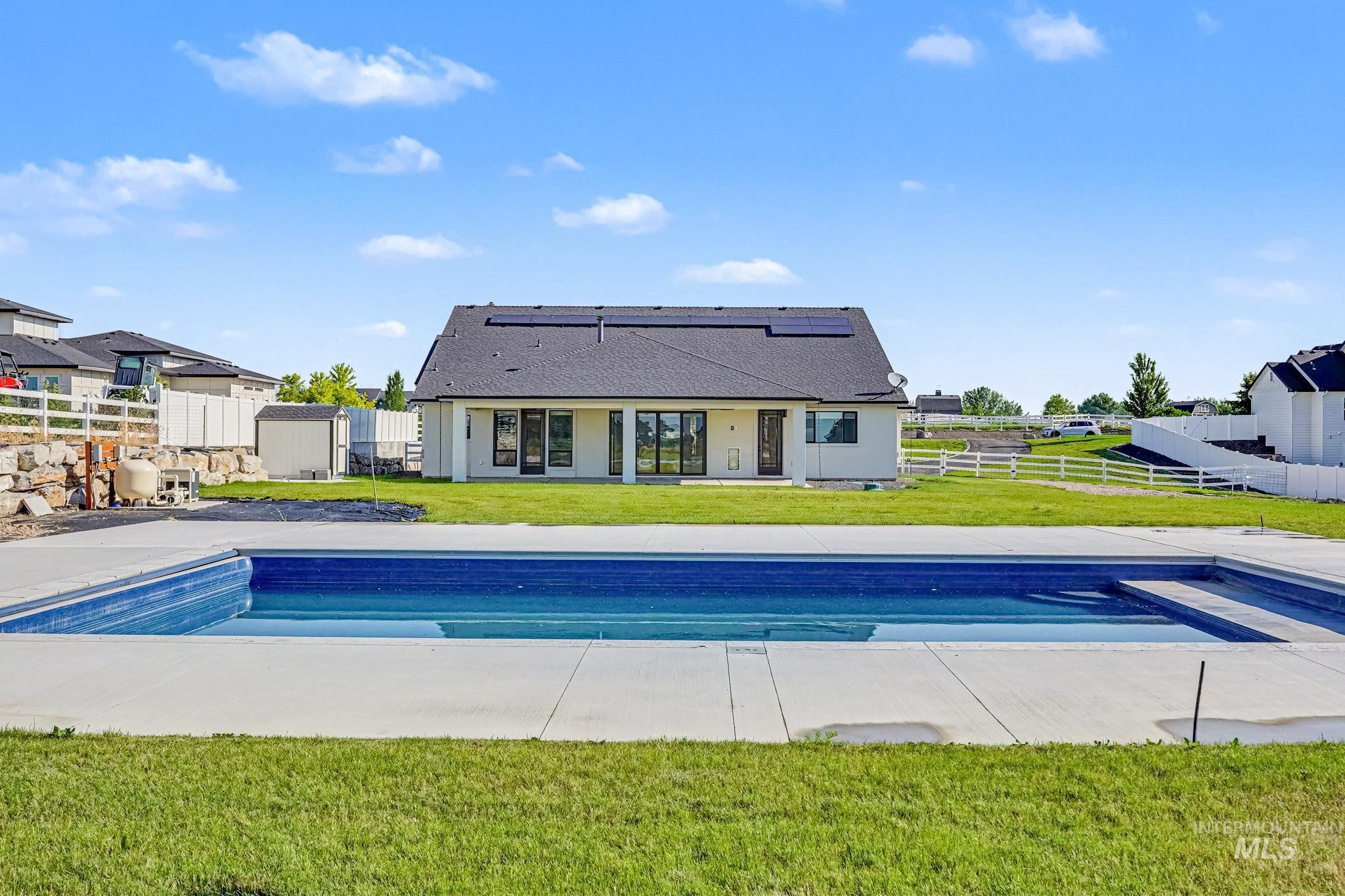 14947 RED BARN CT, Caldwell, Idaho 83607, 4 Bedrooms, 3.5 Bathrooms, Residential For Sale, Price $1,125,000,MLS 98989723