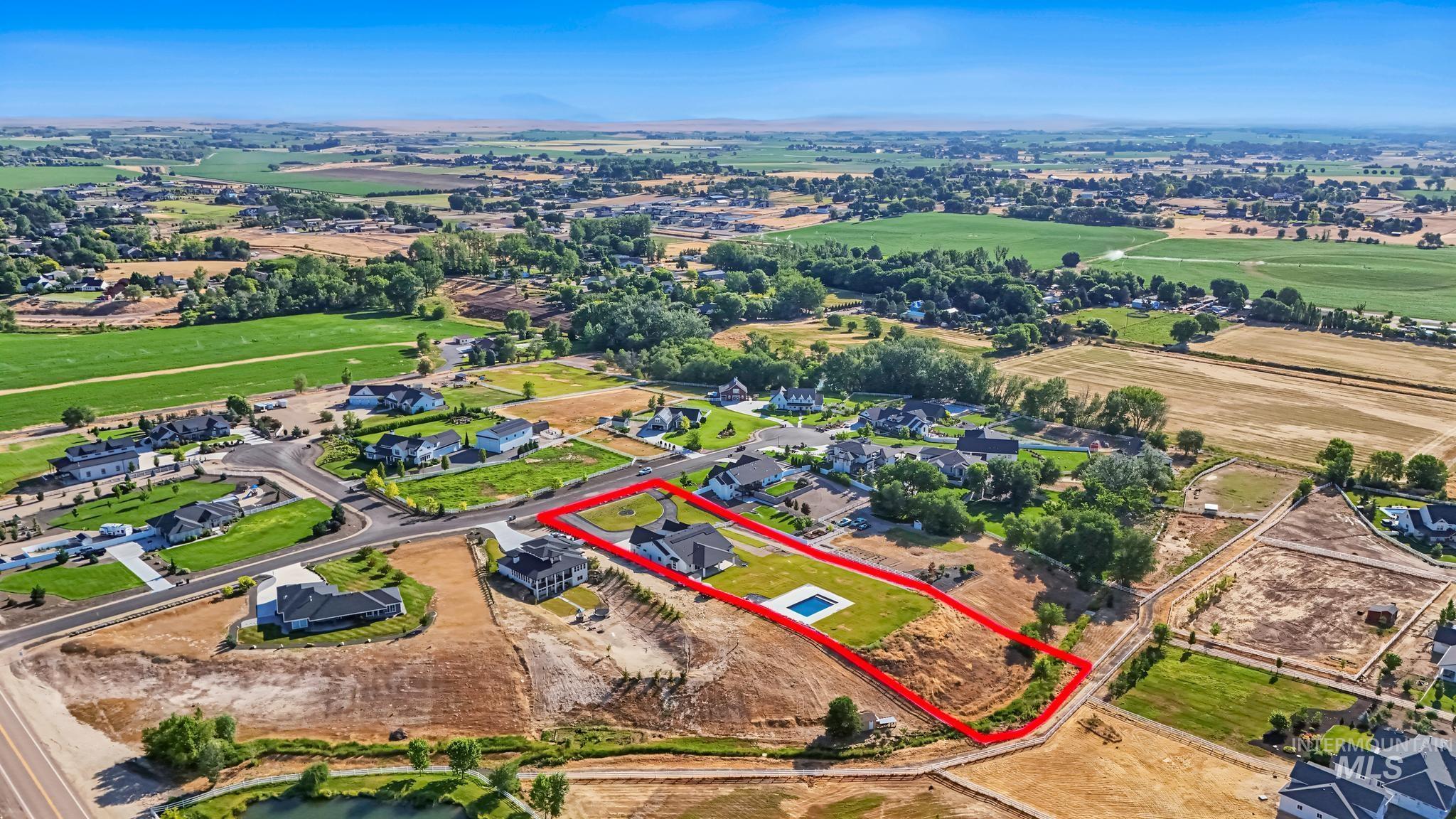 14947 RED BARN CT, Caldwell, Idaho 83607, 4 Bedrooms, 3.5 Bathrooms, Residential For Sale, Price $1,125,000,MLS 98989723