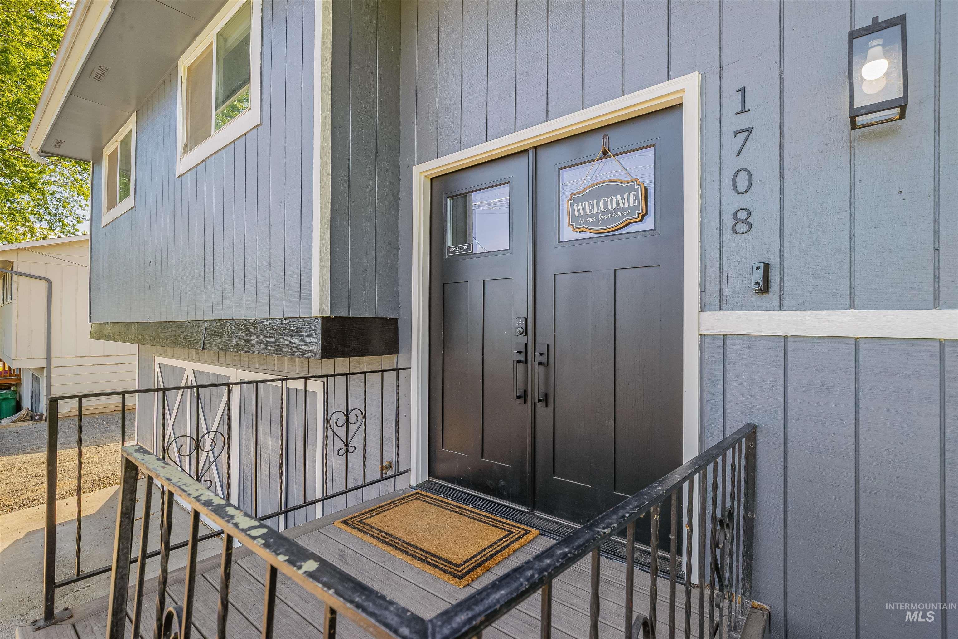 1708 Powers Ave., Lewiston, Idaho 83501, 4 Bedrooms, 2 Bathrooms, Residential For Sale, Price $449,900,MLS 98989725