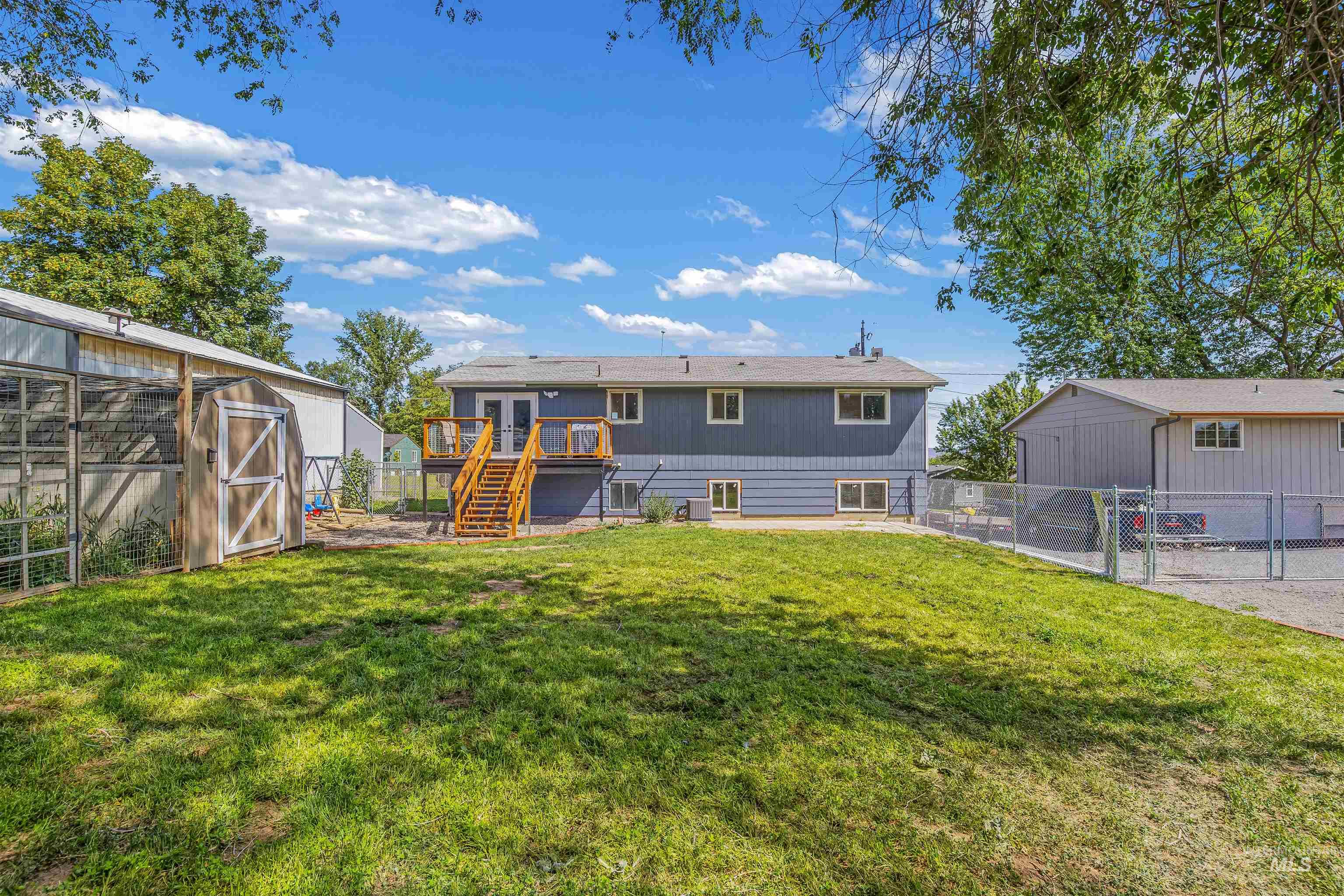 1708 Powers Ave., Lewiston, Idaho 83501, 4 Bedrooms, 2 Bathrooms, Residential For Sale, Price $449,900,MLS 98989725