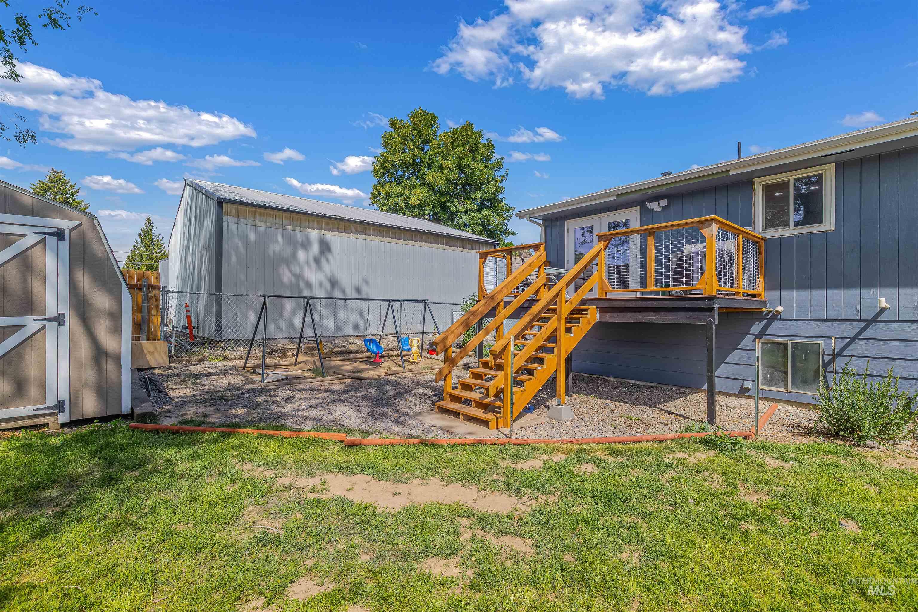 1708 Powers Ave., Lewiston, Idaho 83501, 4 Bedrooms, 2 Bathrooms, Residential For Sale, Price $449,900,MLS 98989725