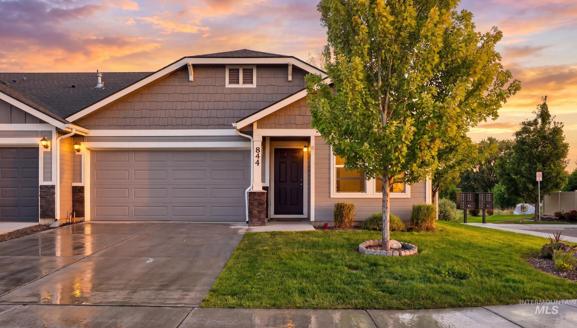 Residential For Sale