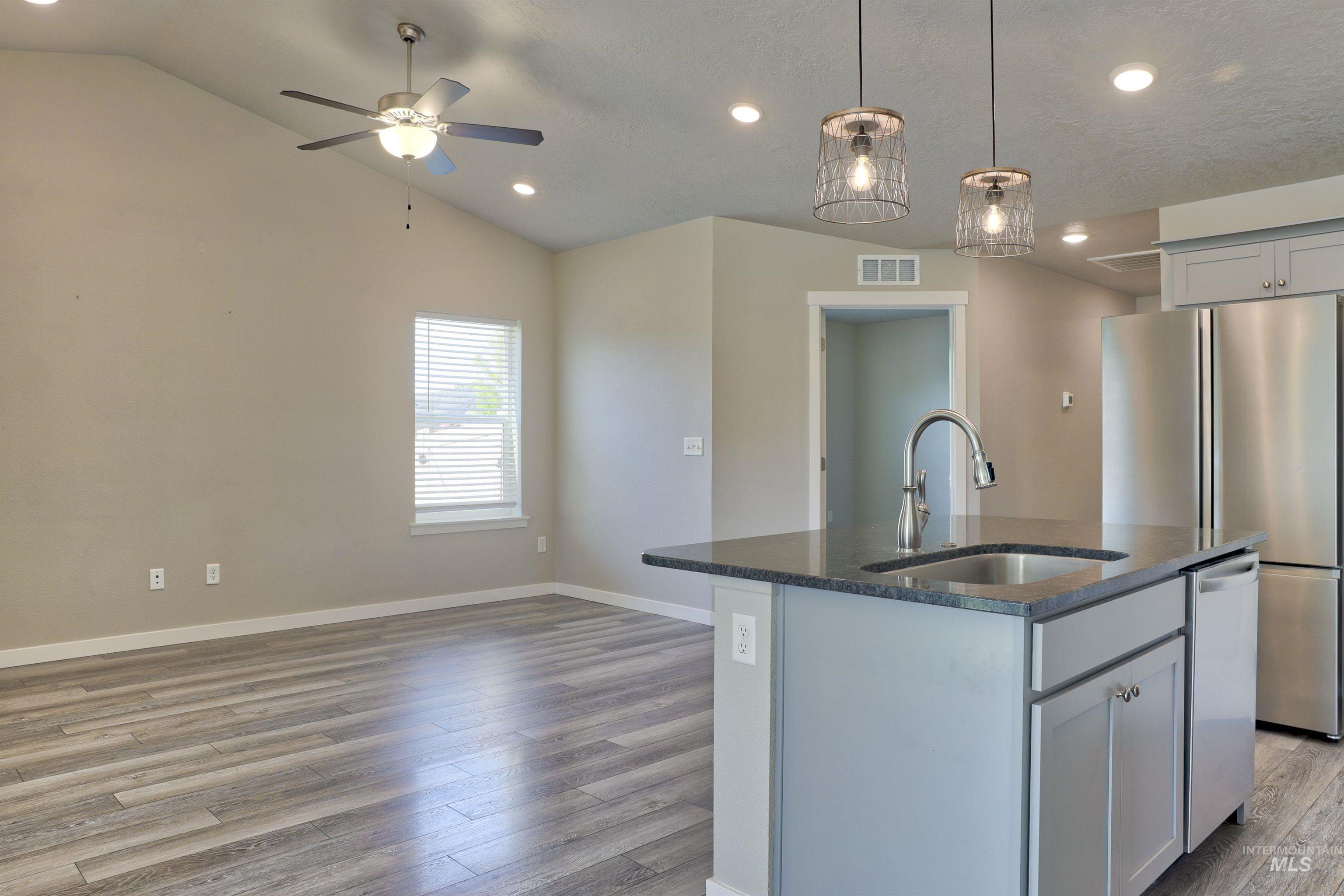 844 N Baldner Point, Nampa, Idaho 83651, 3 Bedrooms, 2 Bathrooms, Residential For Sale, Price $345,000,MLS 98989726
