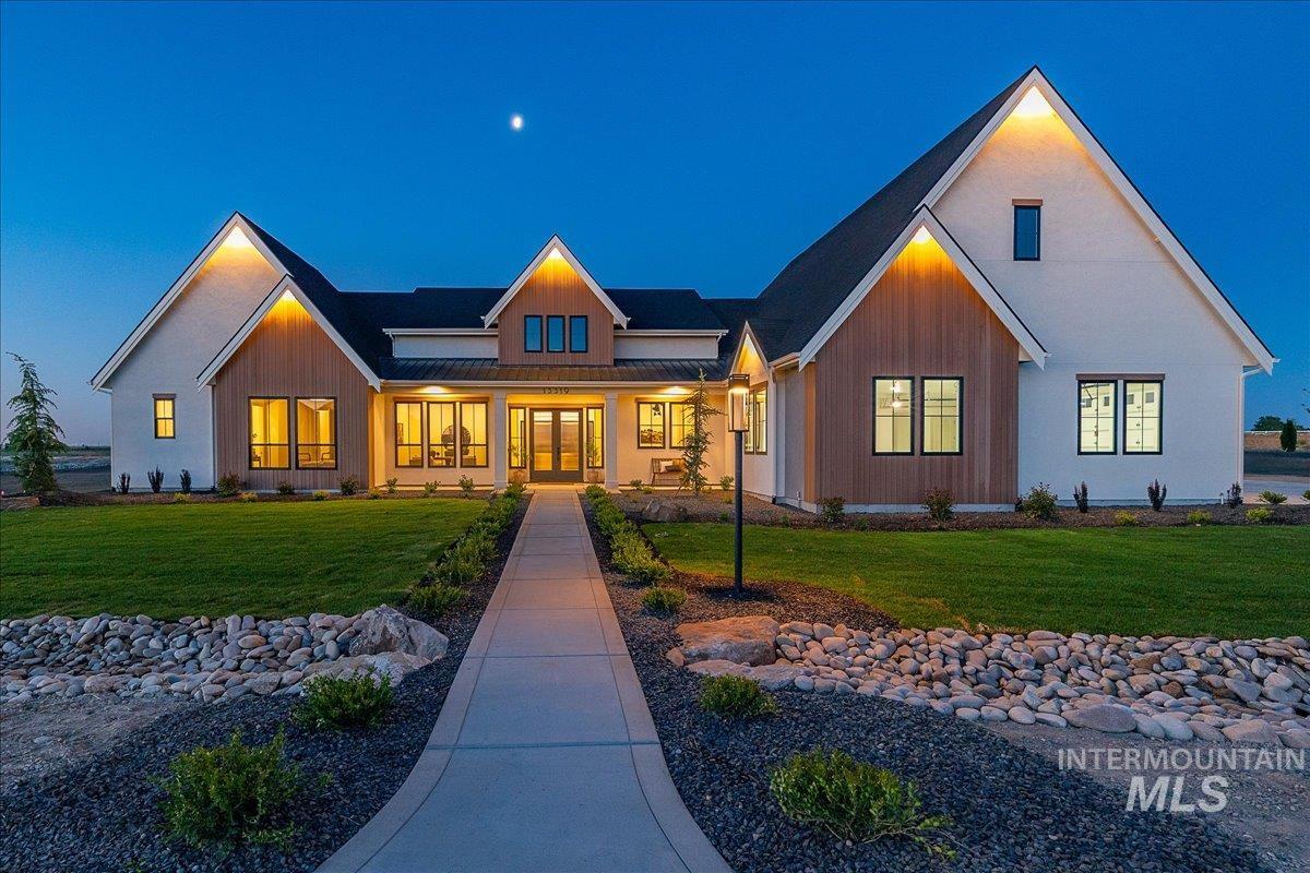 13319 Breezeview Ln, Caldwell, Idaho 83607, 4 Bedrooms, 3.5 Bathrooms, Residential For Sale, Price $1,850,000, 98989729