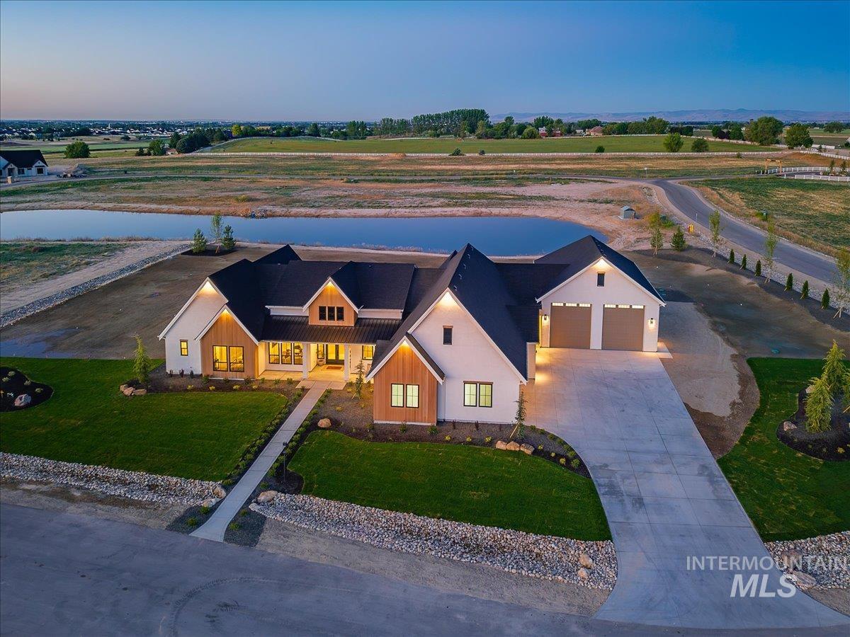 13319 Breezeview Ln, Caldwell, Idaho 83607, 4 Bedrooms, 3.5 Bathrooms, Residential For Sale, Price $1,850,000, 98989729